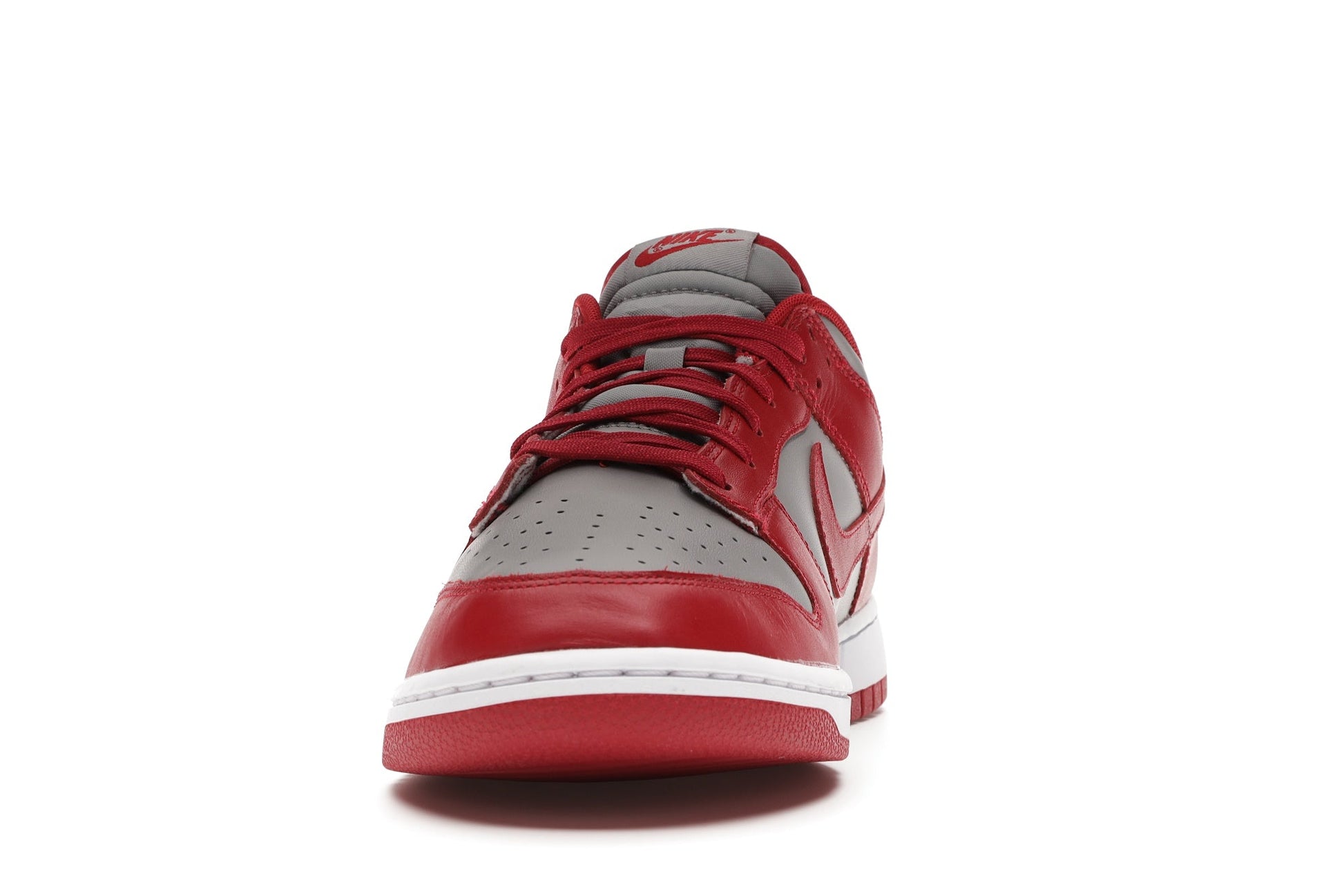 Nike Dunk Low Retro "UNLV" (2021) - Lucid Soles