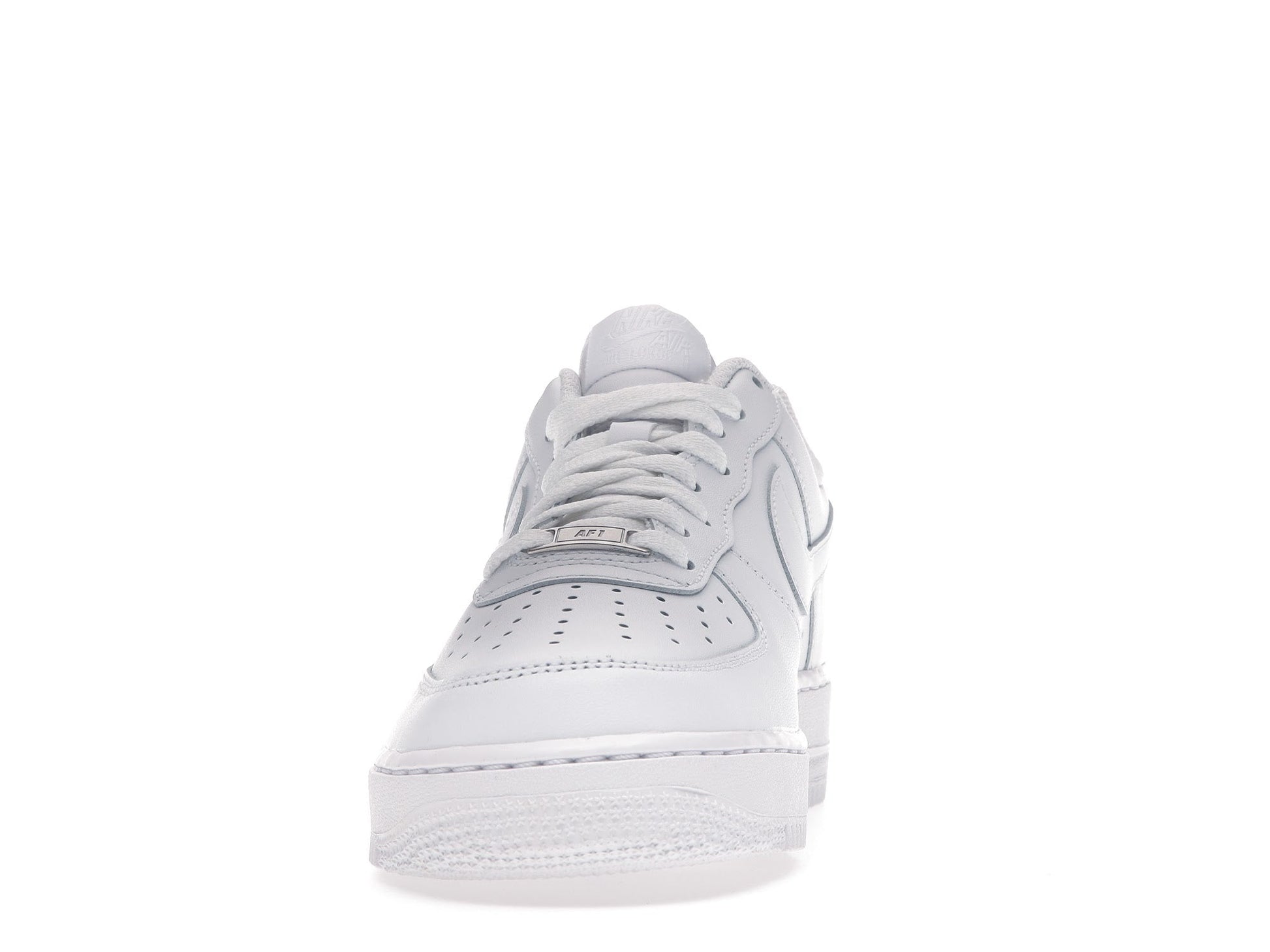 Nike Air Force 1 Low '07 (White) - Lucid Soles