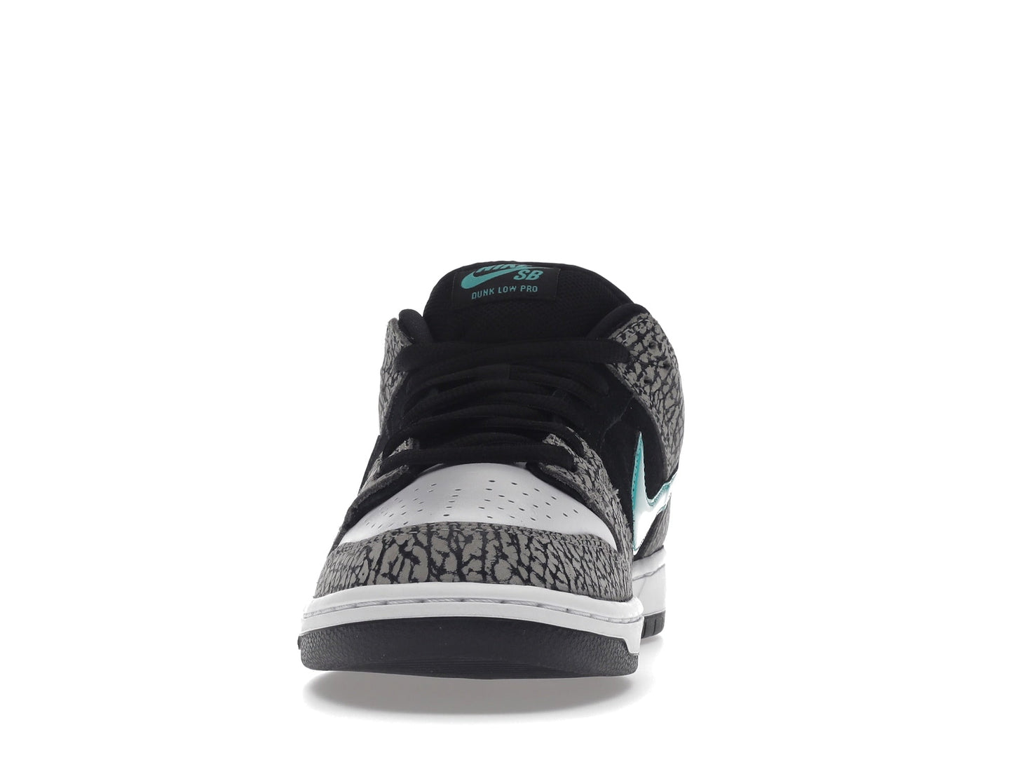 Nike SB Dunk Low atmos Elephant - Lucid Soles