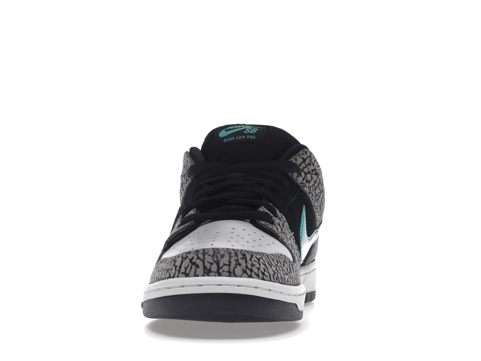 Nike SB Dunk Low atmos Elephant - Lucid Soles
