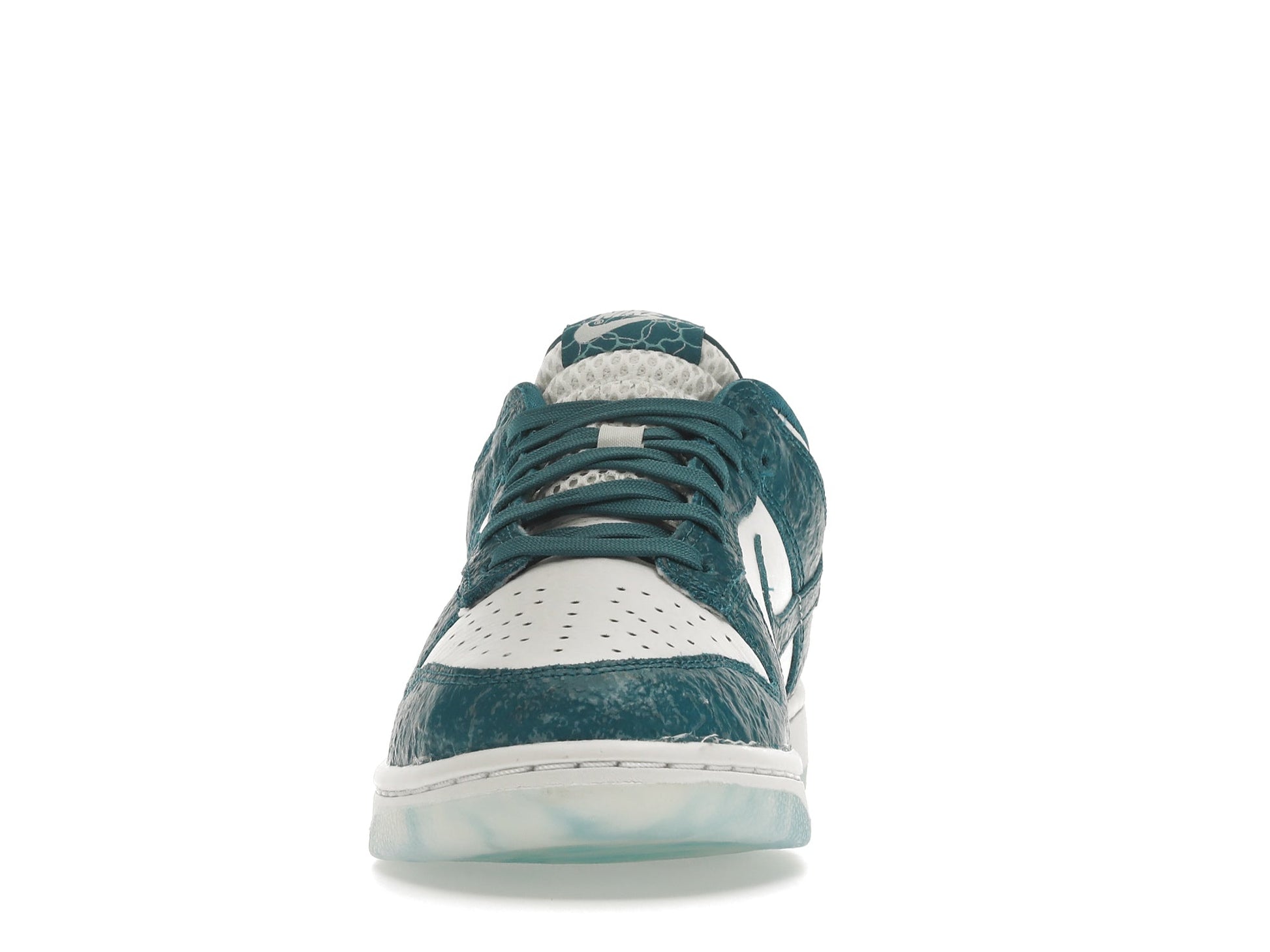 Nike Dunk Low "Ocean" (W) - Lucid Soles