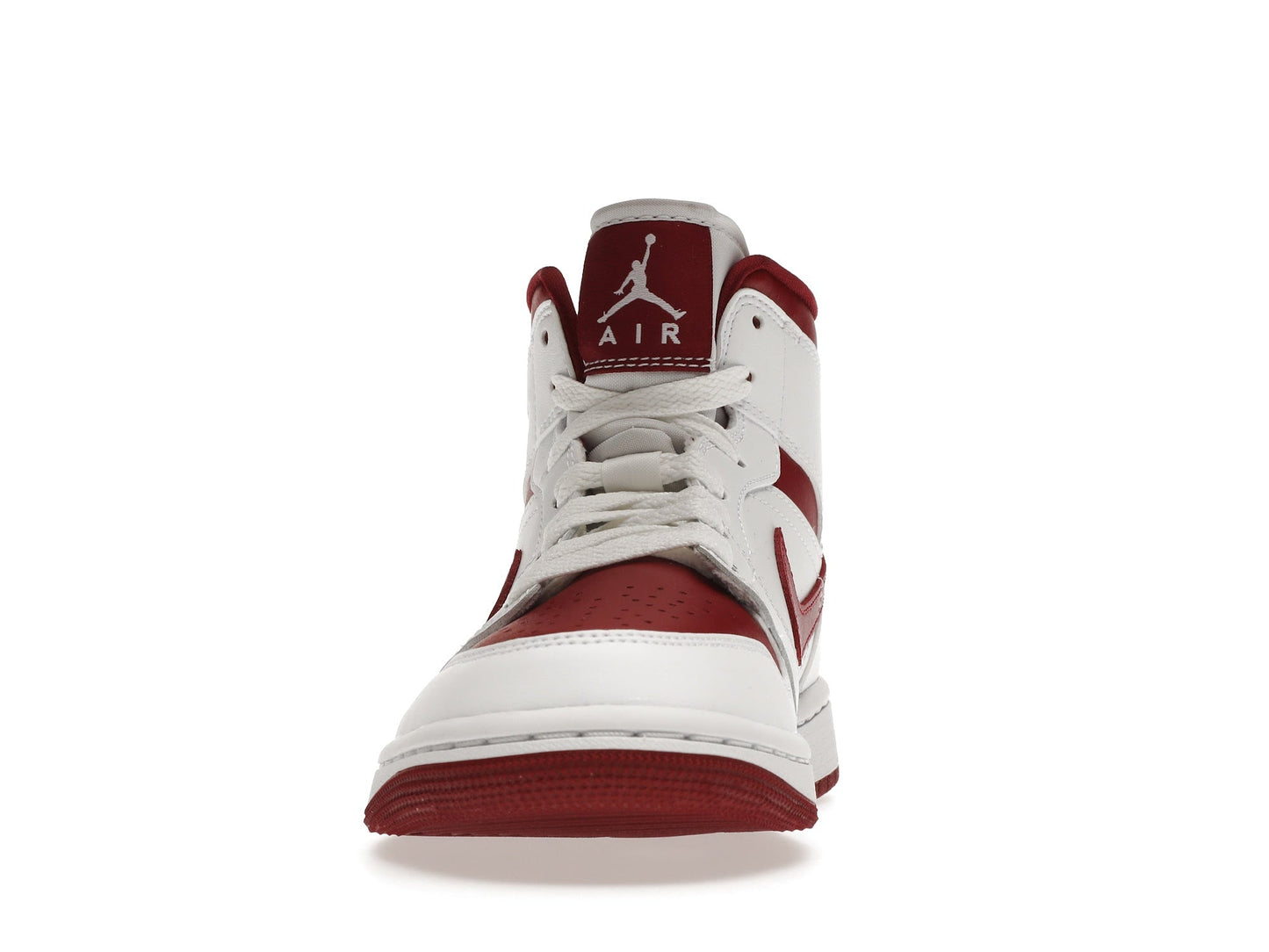 Air Jordan 1 Mid "Reverse Chicago"