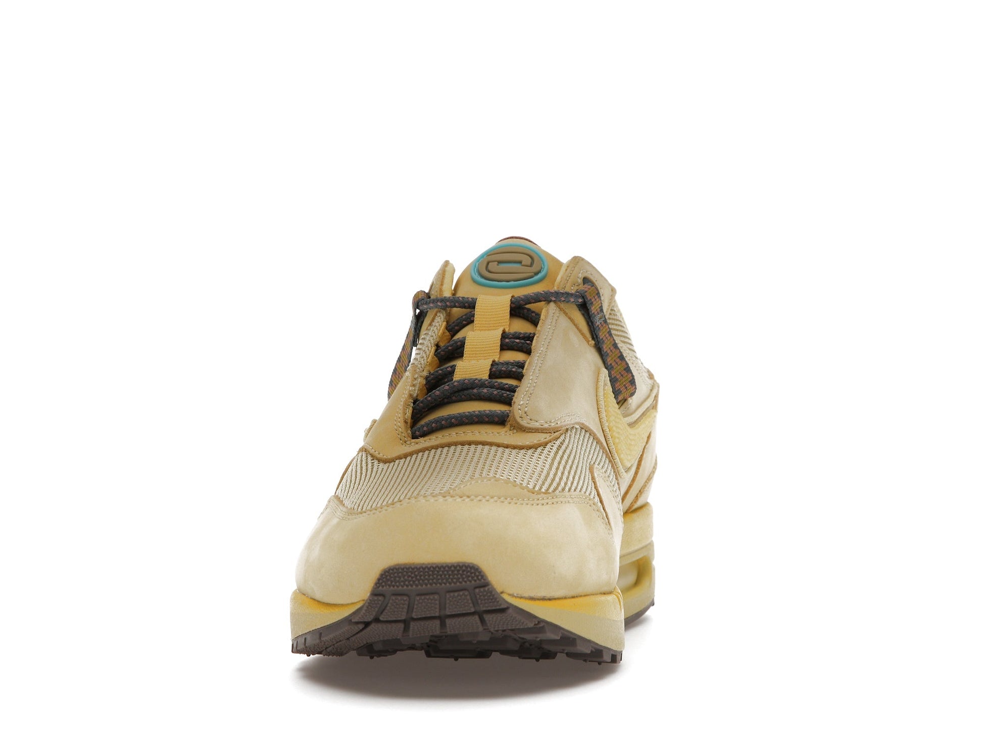 Nike Air Max 1 Travis Scott Cactus Jack "Saturn Gold" - Lucid Soles