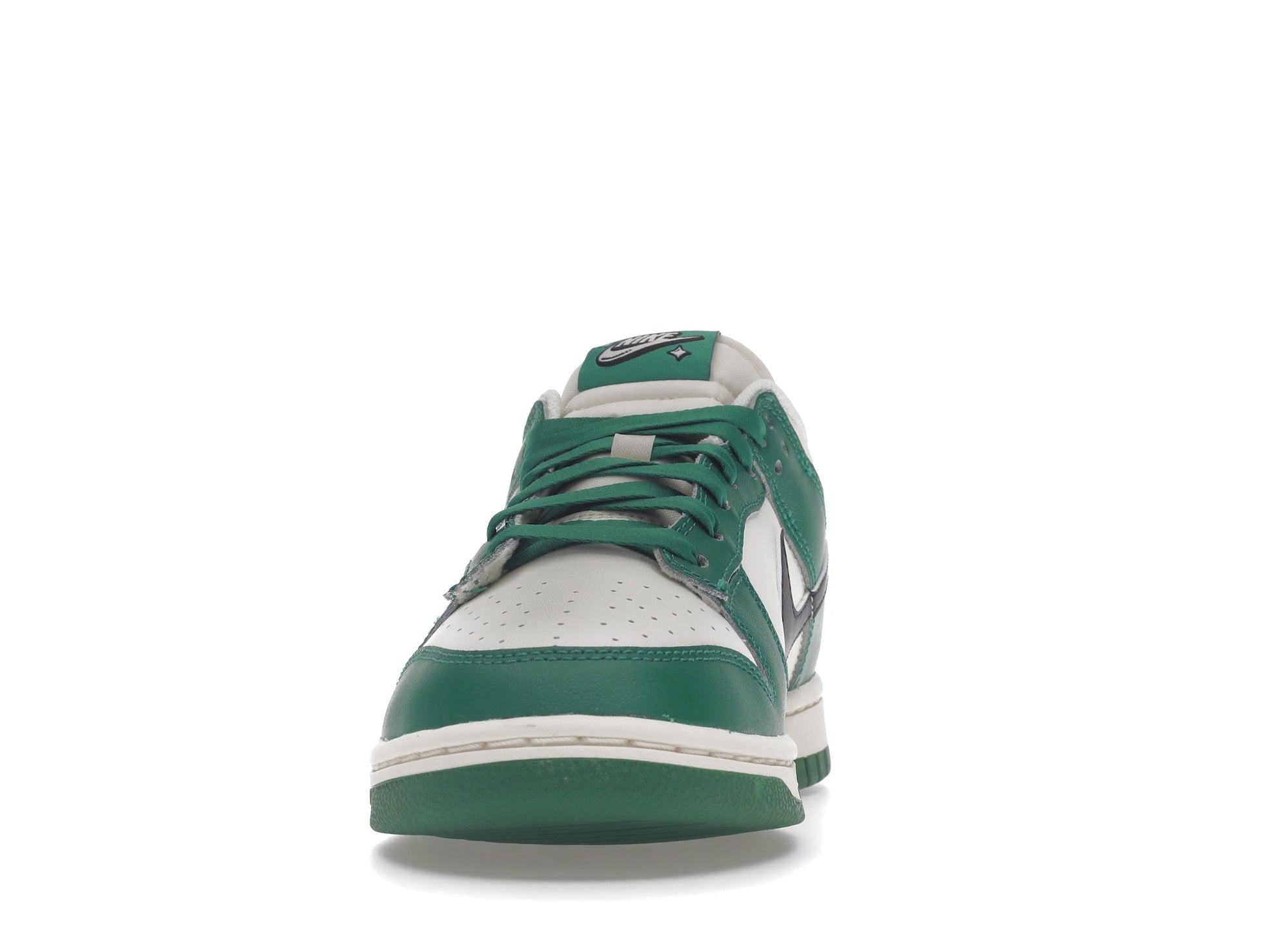 Nike Dunk Low SE Lottery Malachite Green - Lucid Soles