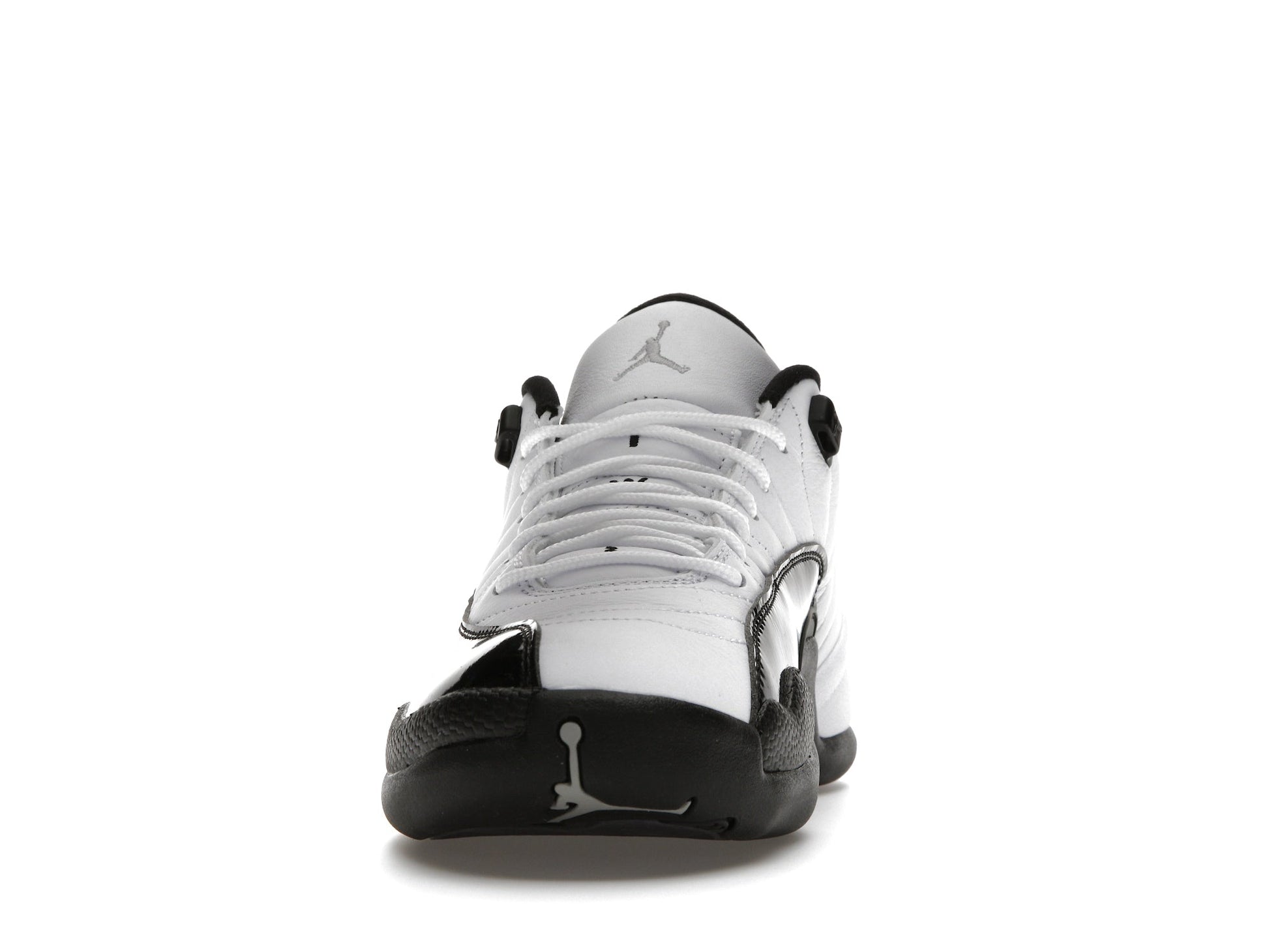 Air Jordan 12 Low 25 Years In China - Lucid Soles