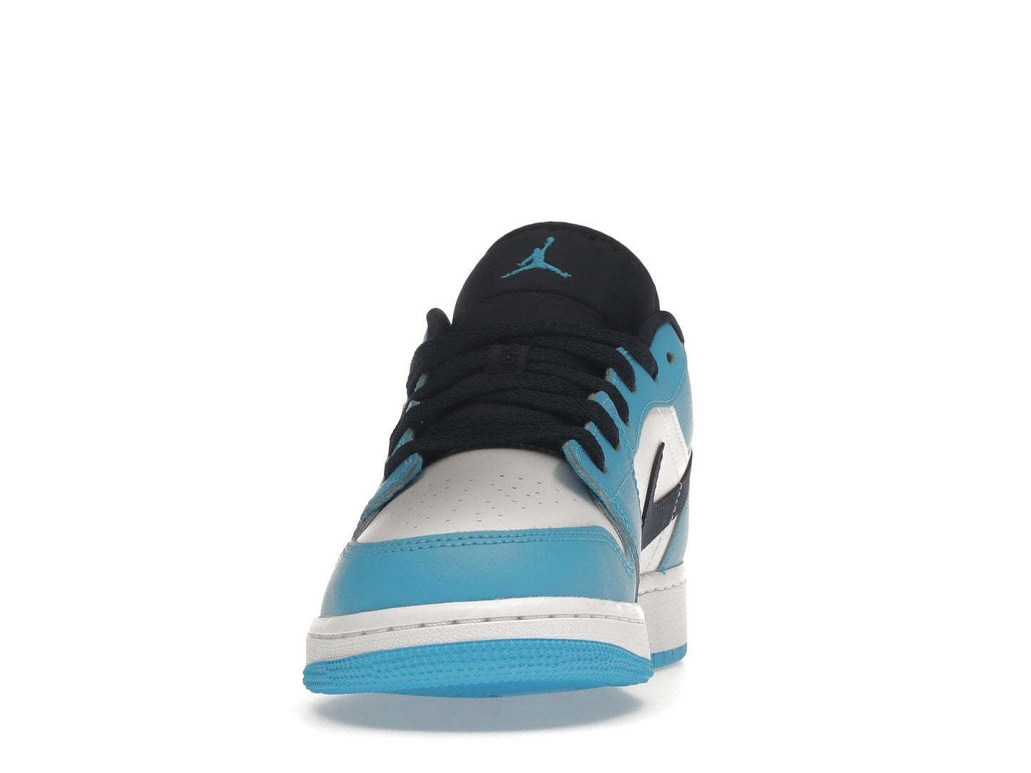 Air Jordan 1 Low UNC (2021) - Lucid Soles