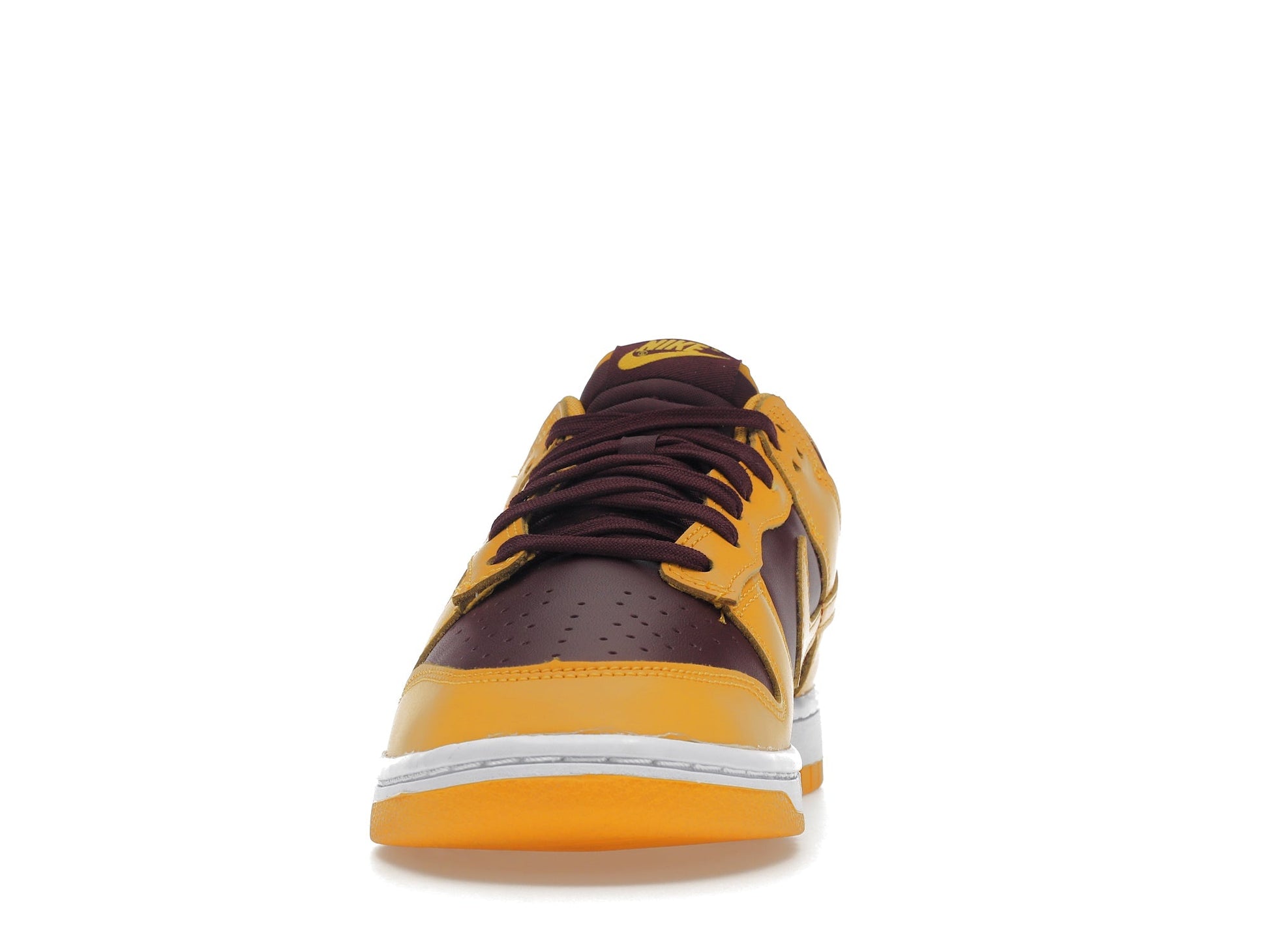 Nike Dunk Low Arizona State - Lucid Soles