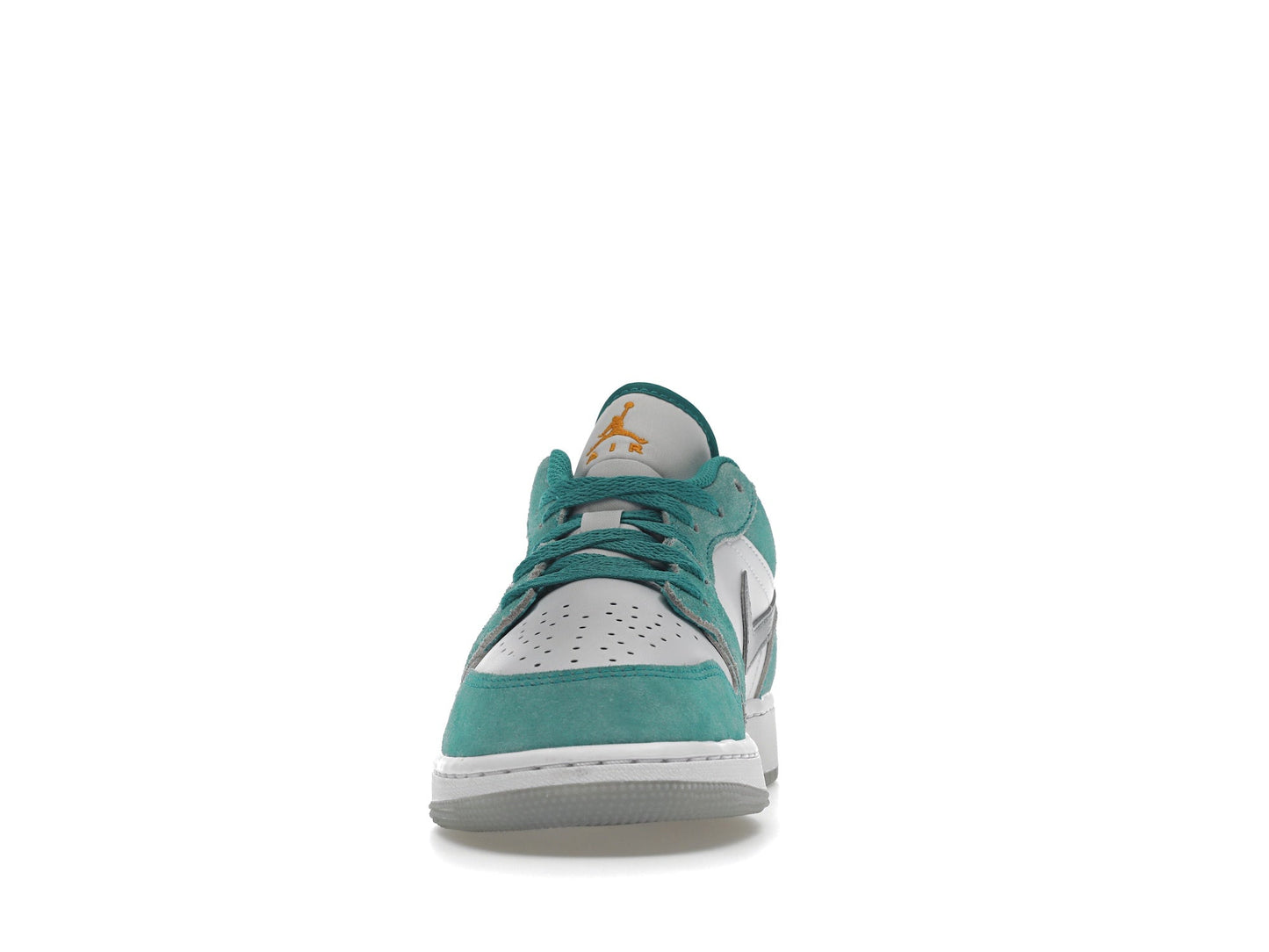 Air Jordan 1 Low New Emerald