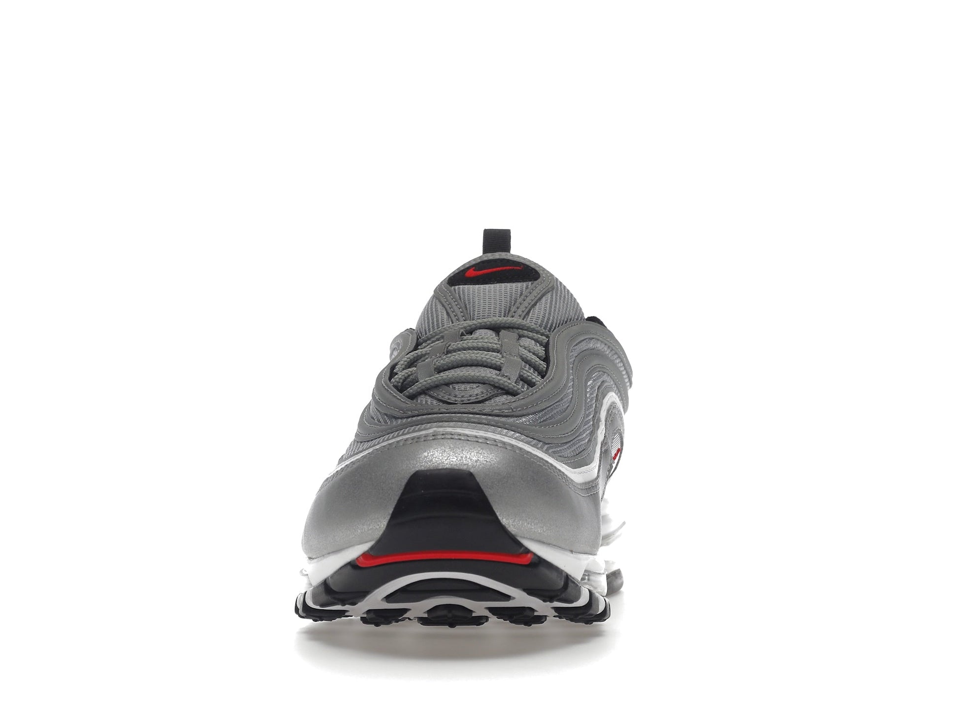 Nike Air Max 97 OG Silver Bullet (2022) - Lucid Soles