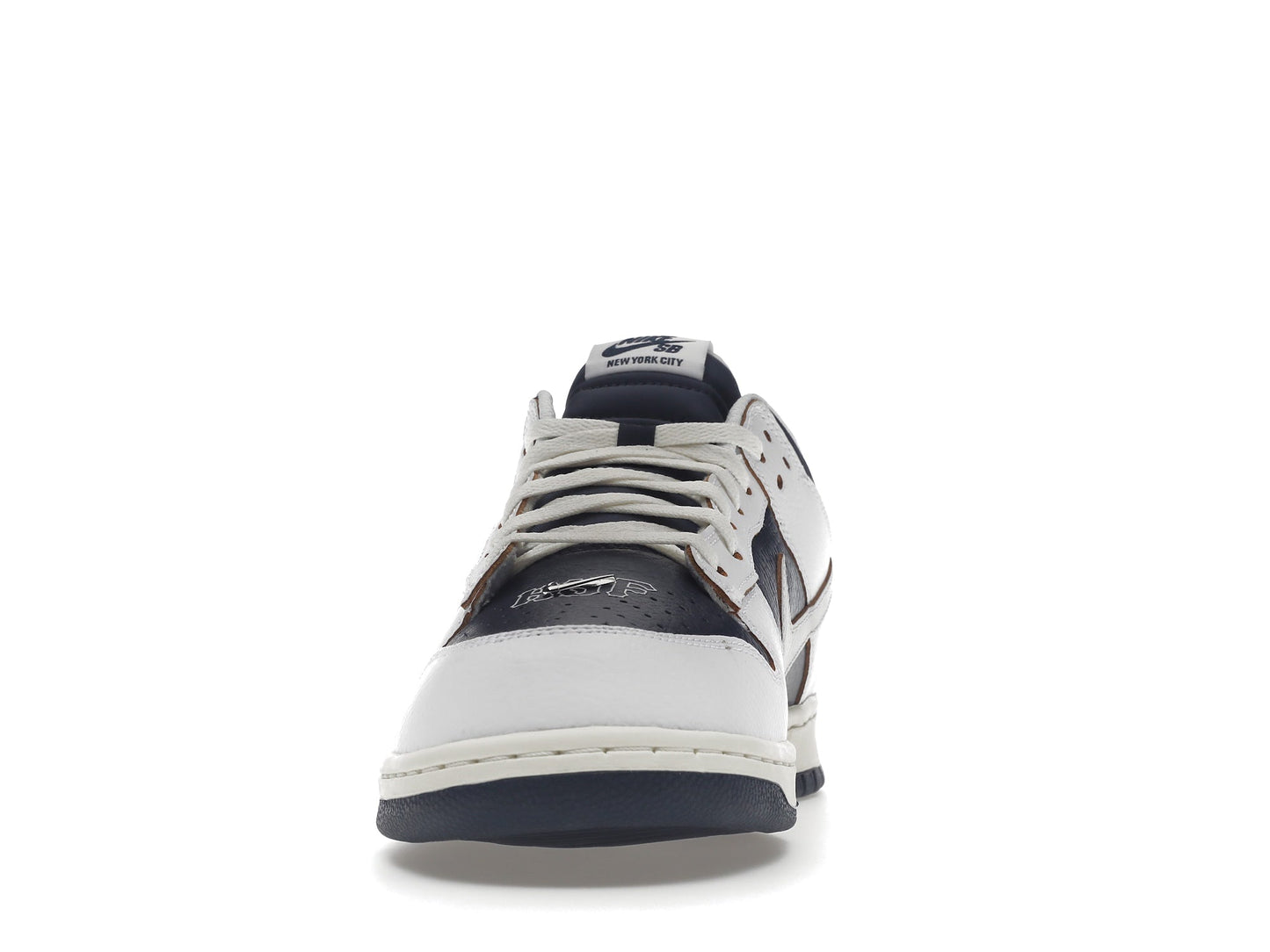 Nike SB Dunk Low HUF New York City - Lucid Soles