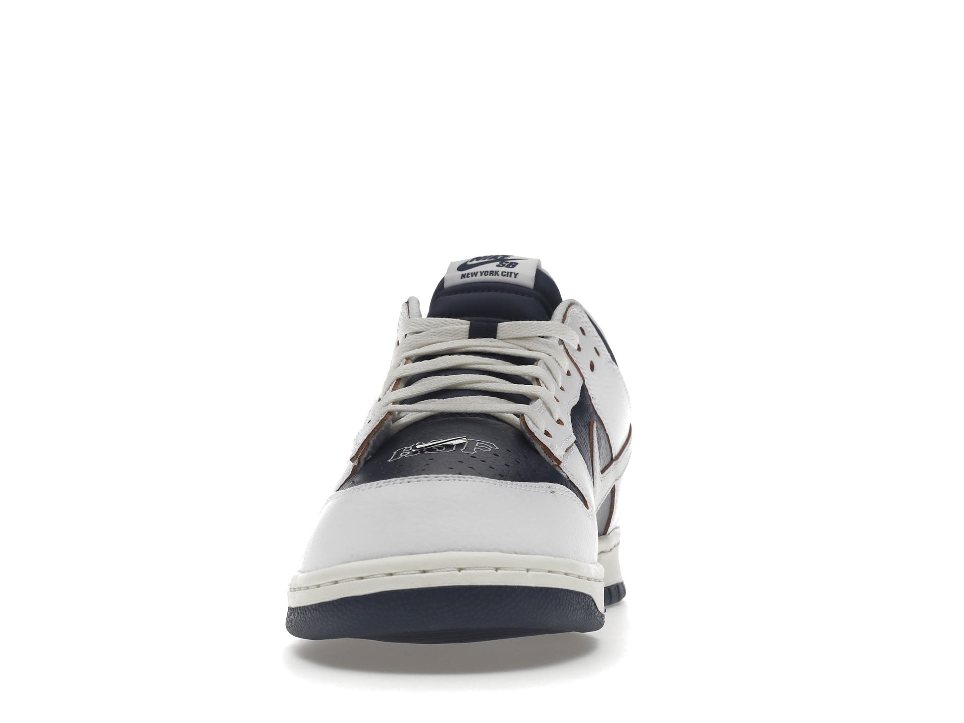 Nike SB Dunk Low HUF New York City - Lucid Soles