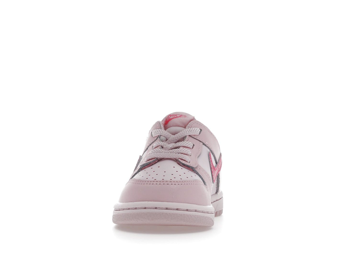 Nike Dunk Low Triple Pink (TD) - Lucid Soles