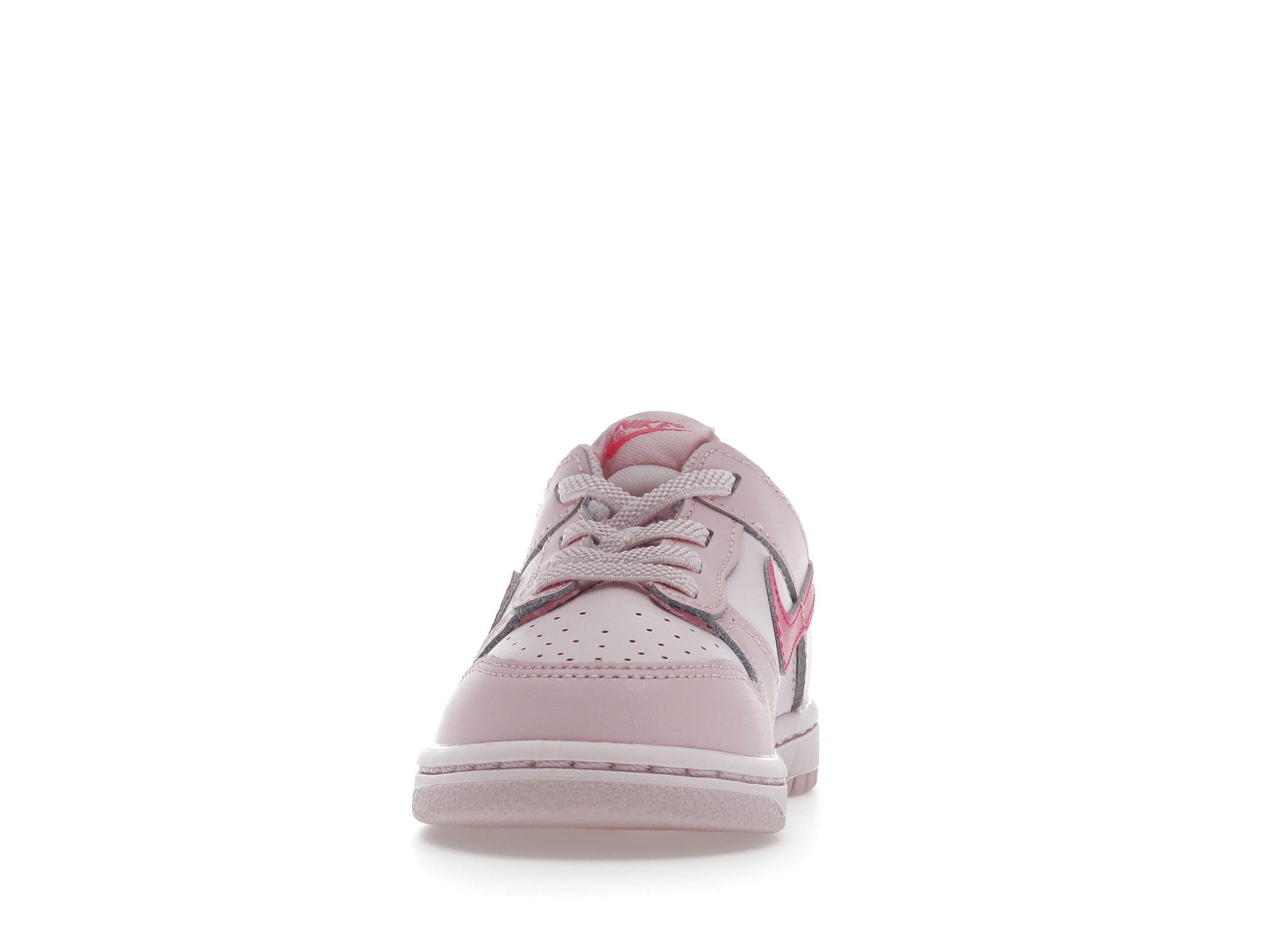 Nike Dunk Low Triple Pink (TD) - Lucid Soles