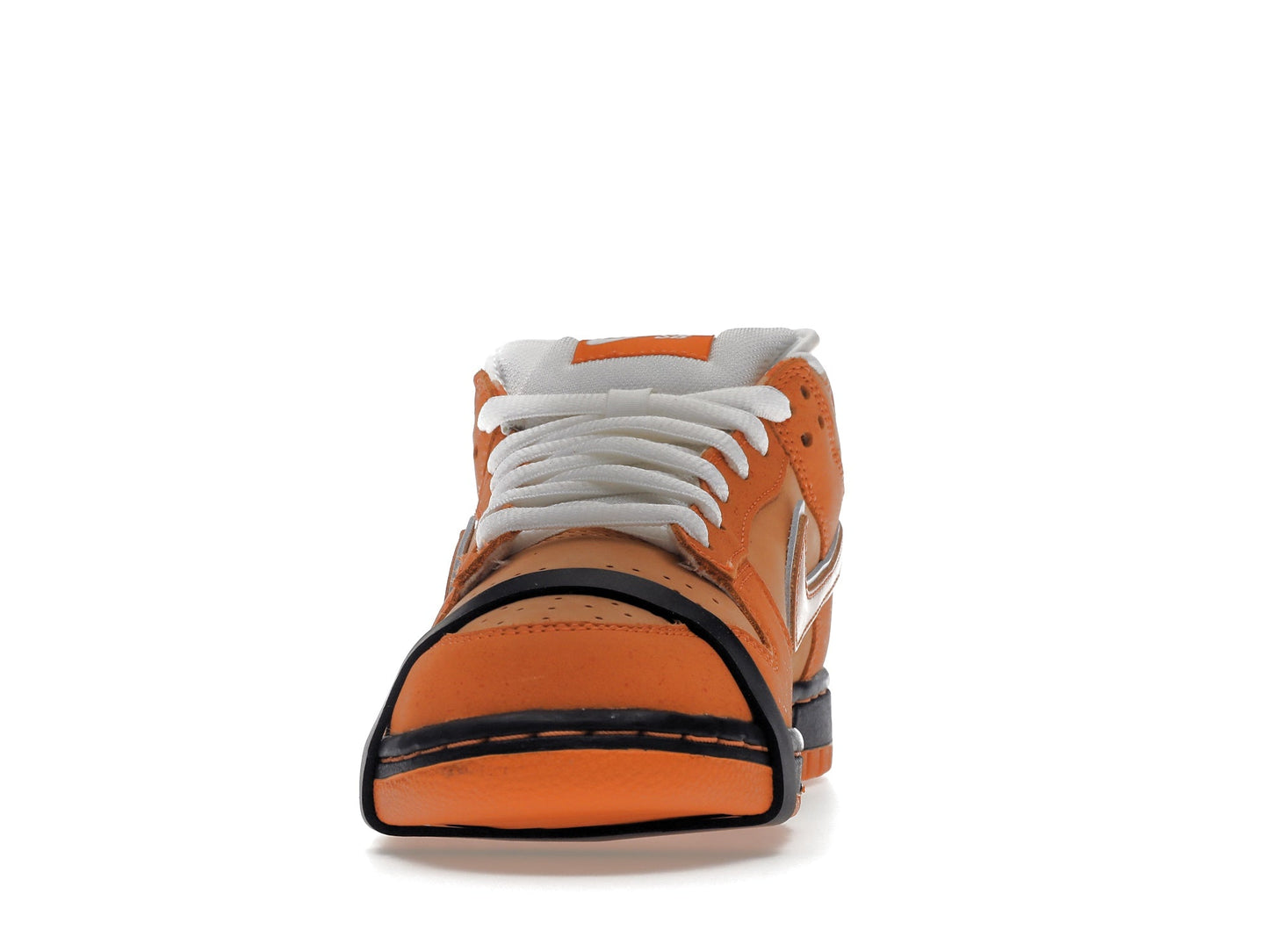 Nike SB Dunk Low Concepts Orange Lobster (Specialty Box) - Lucid Soles