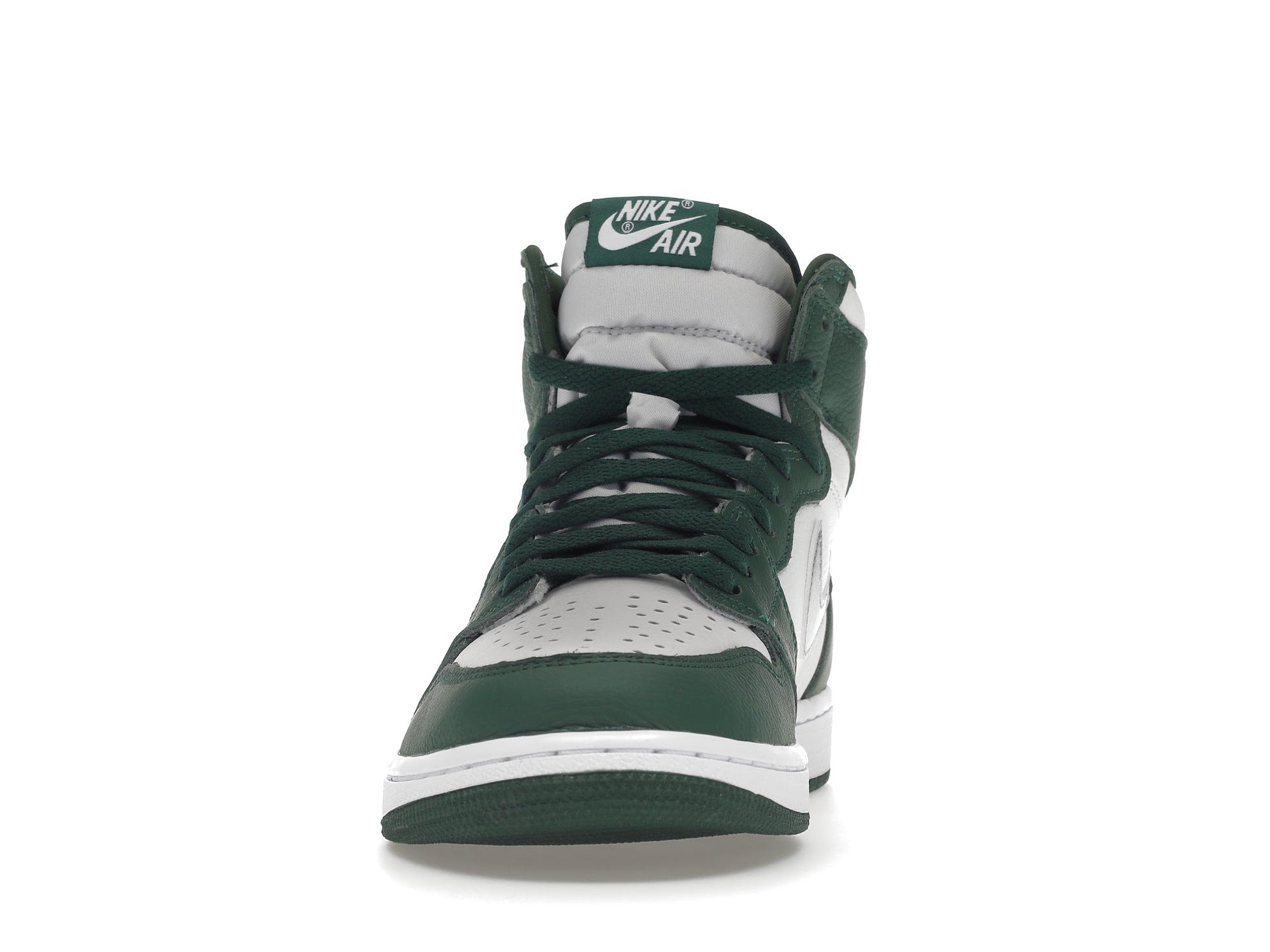Air Jordan Retro 1 High OG Gorge Green - Lucid Soles