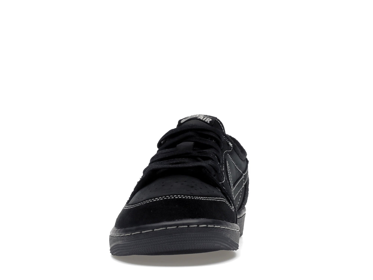 Air Jordan Retro 1 Low OG SP Travis Scott Black Phantom LU - Lucid Soles