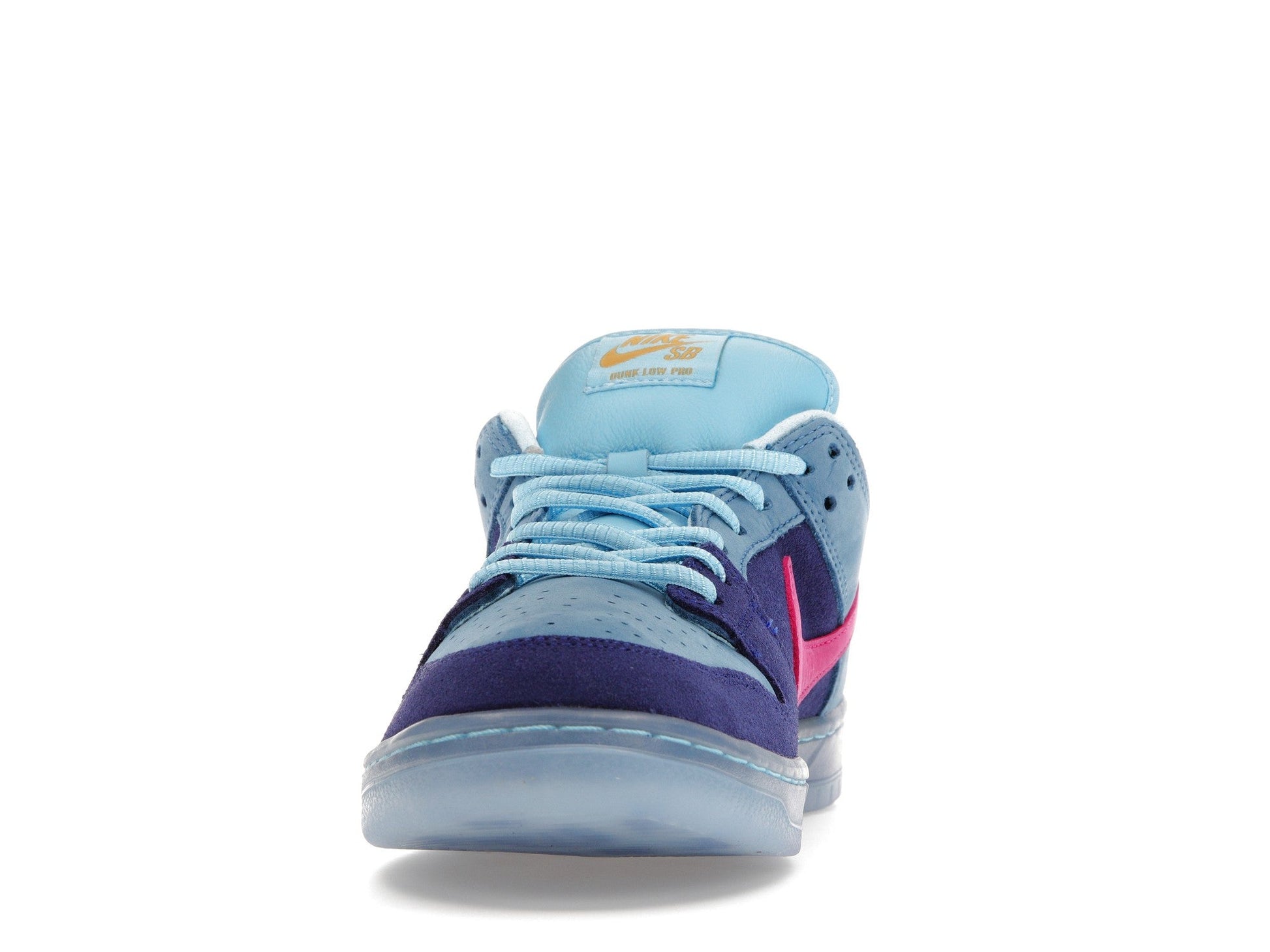 Nike SB Dunk Low The Jewels - Lucid Soles