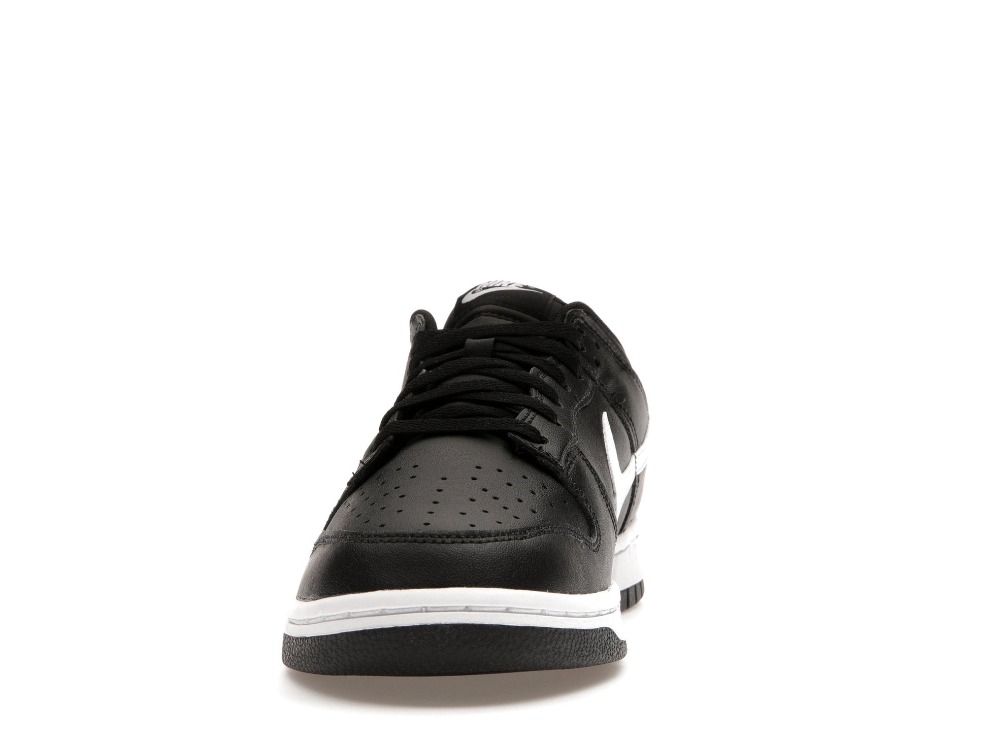 Nike Dunk Low Black Panda 2.0 - Lucid Soles