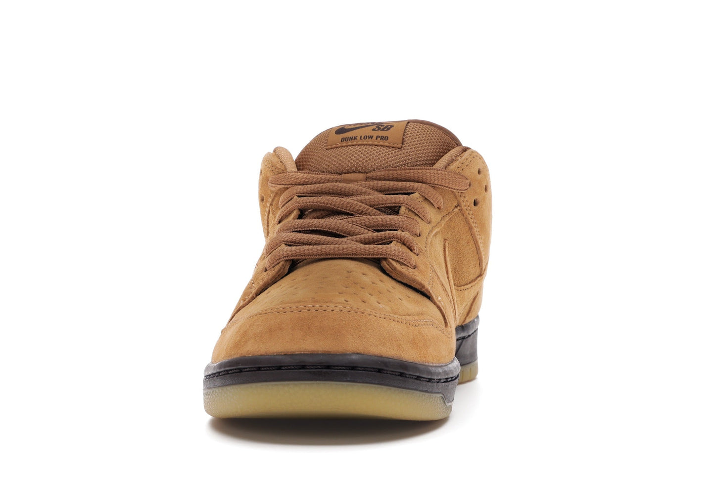 Nike SB Dunk Low Wheat (2020) - Lucid Soles