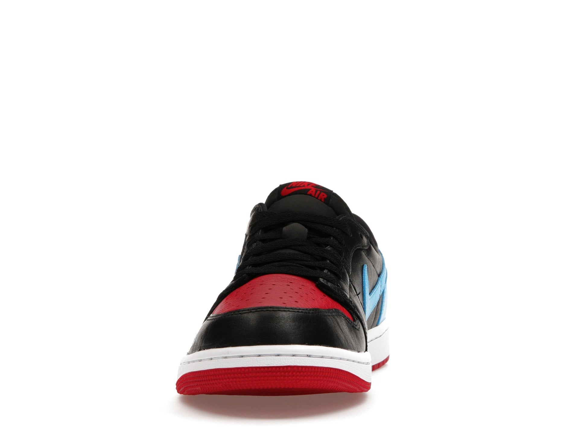 Air Jordan Retro 1 Low OG NC to Chi (Women's) - Lucid Soles
