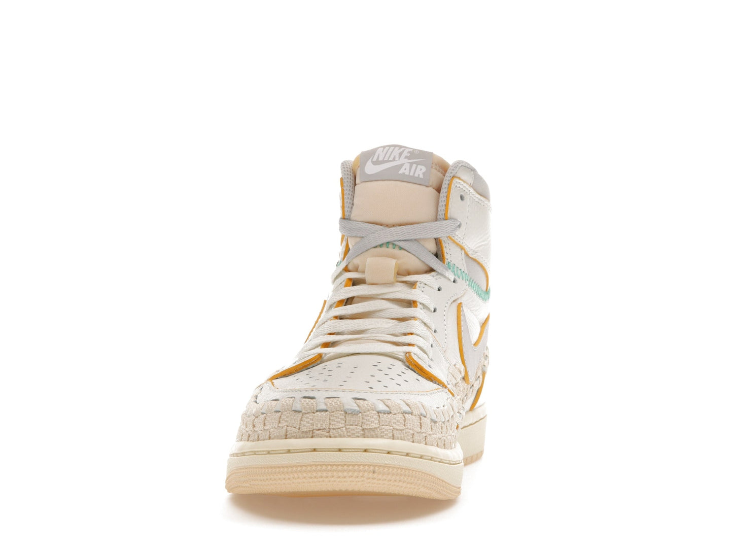 Air Jordan 1 Retro High OG SP Union LA Bephies Beauty Supply Summer of ‘96 - Lucid Soles