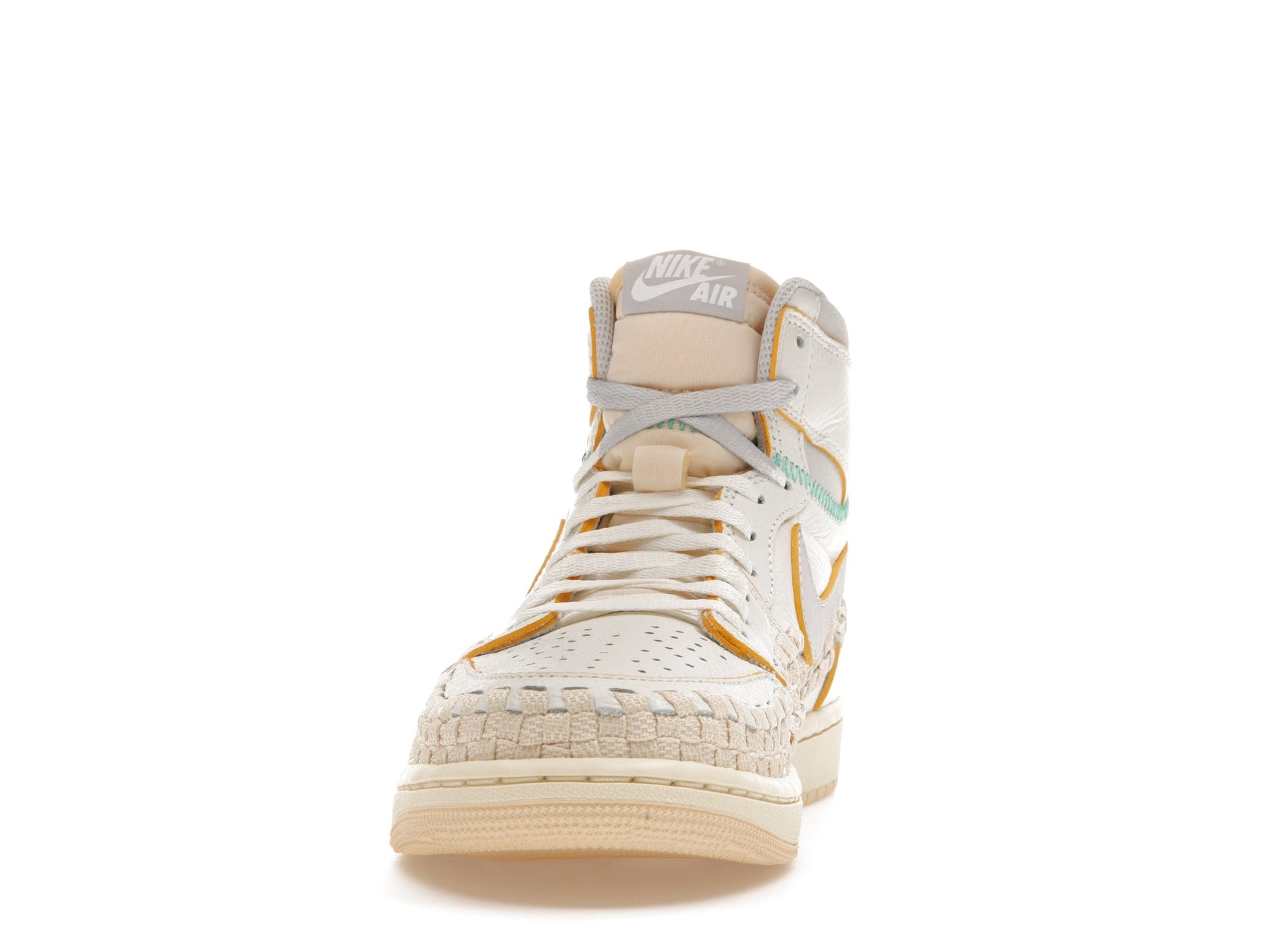 Air Jordan 1 Retro High OG SP Union LA Bephies Beauty Supply Summer of ‘96 - Lucid Soles