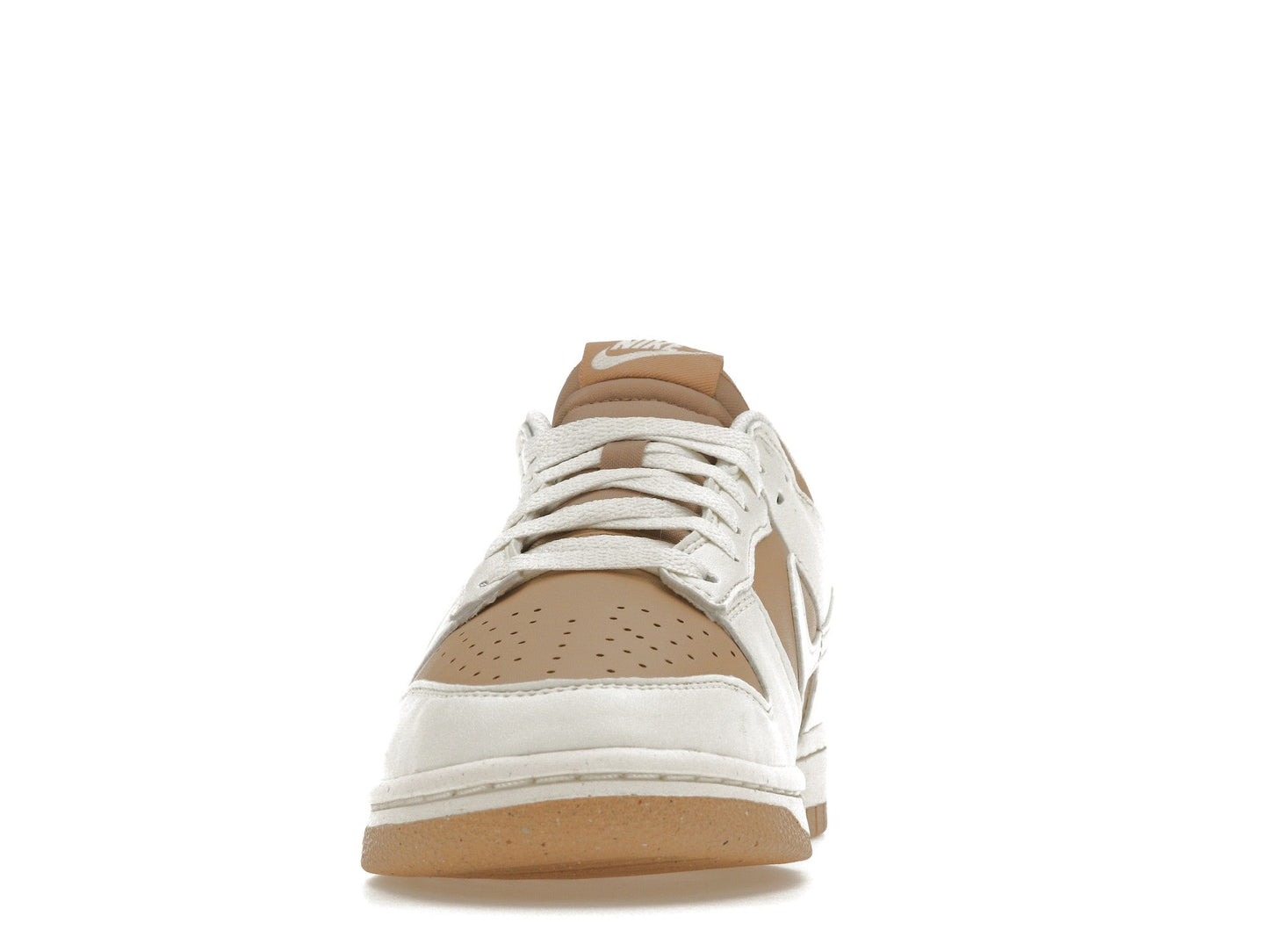 Nike Dunk Low Next Nature Beige Sail (Women's) - Lucid Soles