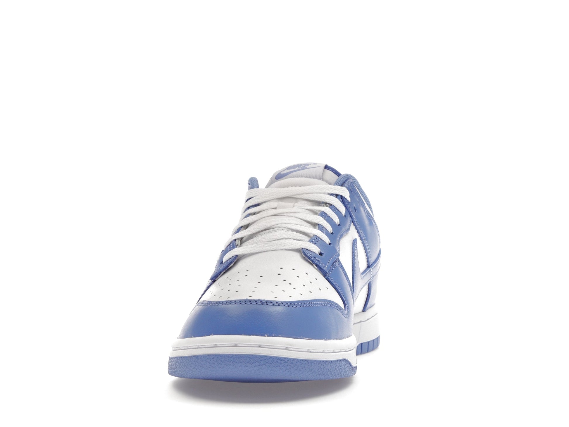 Nike Dunk Low Polar Blue - Lucid Soles