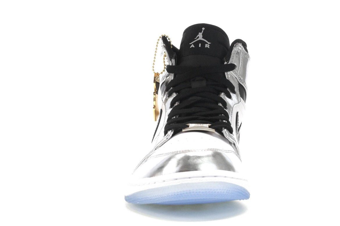Air Jordan Retro 1 High Think 16 (Pass the Torch) - Lucid Soles
