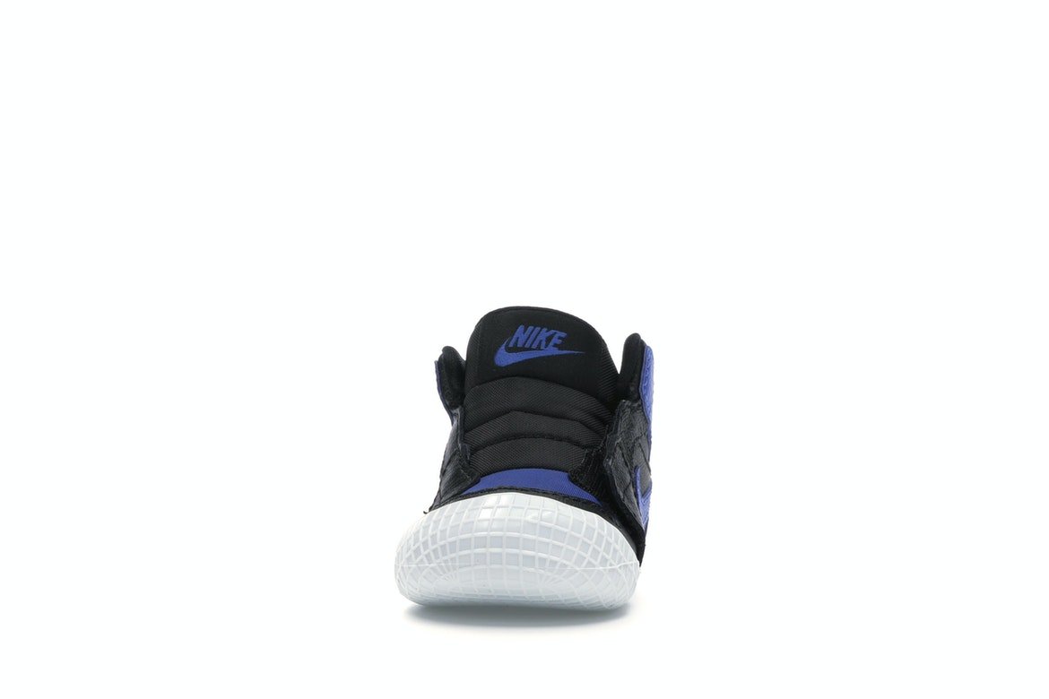 Air Jordan 1 Crib Bootie Royal (I) (Infant) - Lucid Soles
