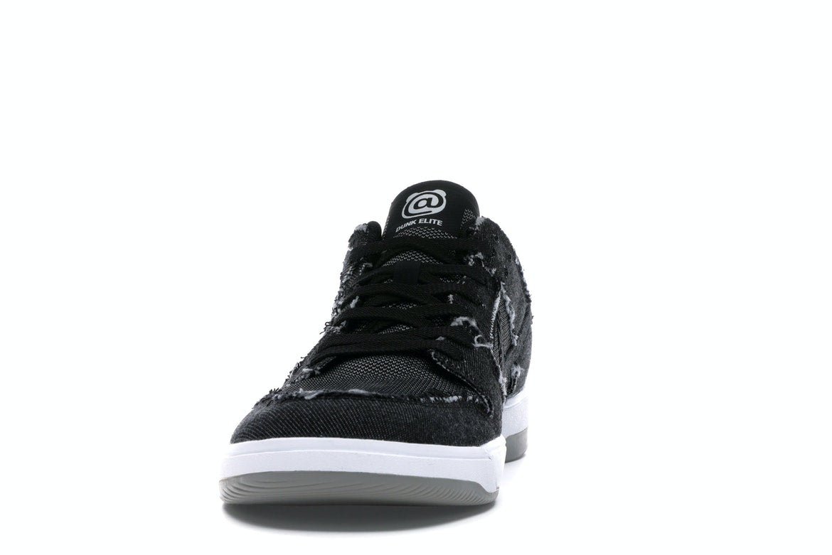 Nike SB Dunk Low Elite Medicom Bearbrick - Lucid Soles