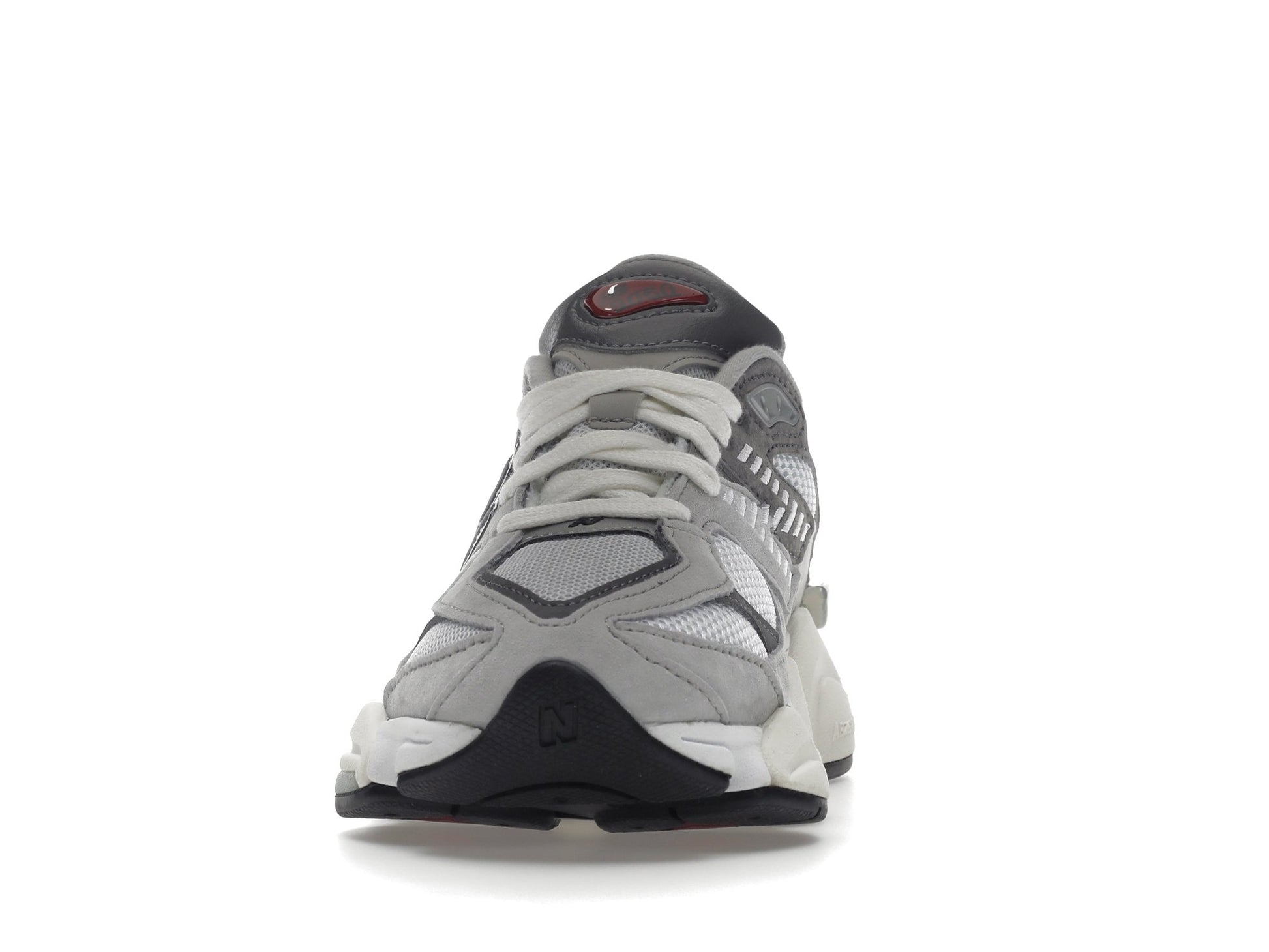 New Balance 9060 Rain Cloud Grey - Lucid Soles