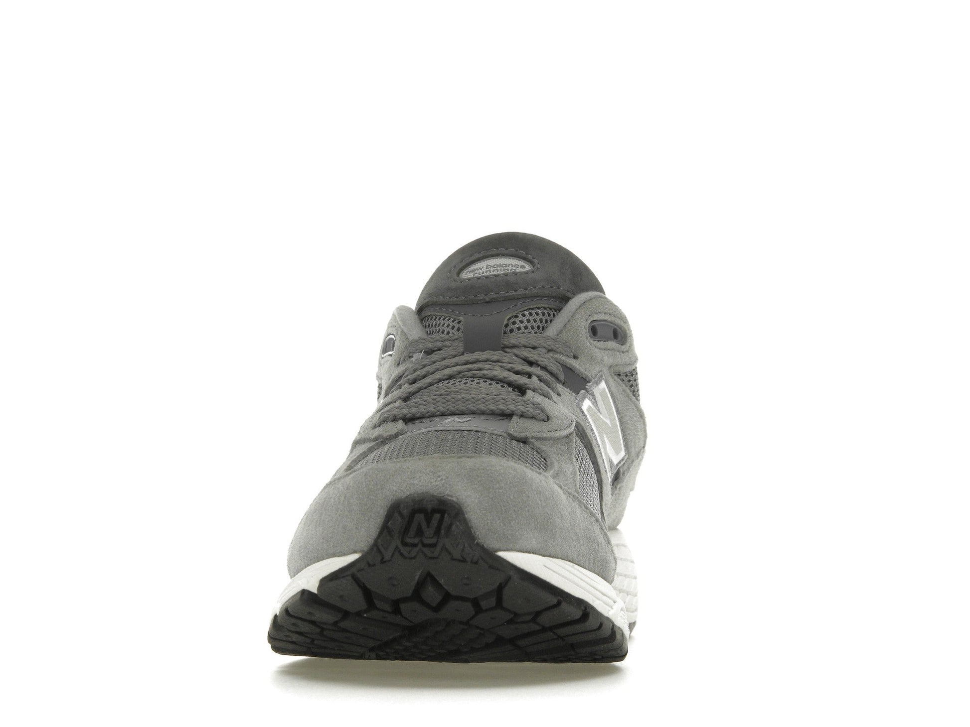 New Balance 2002R Steel Grey Orca - Lucid Soles