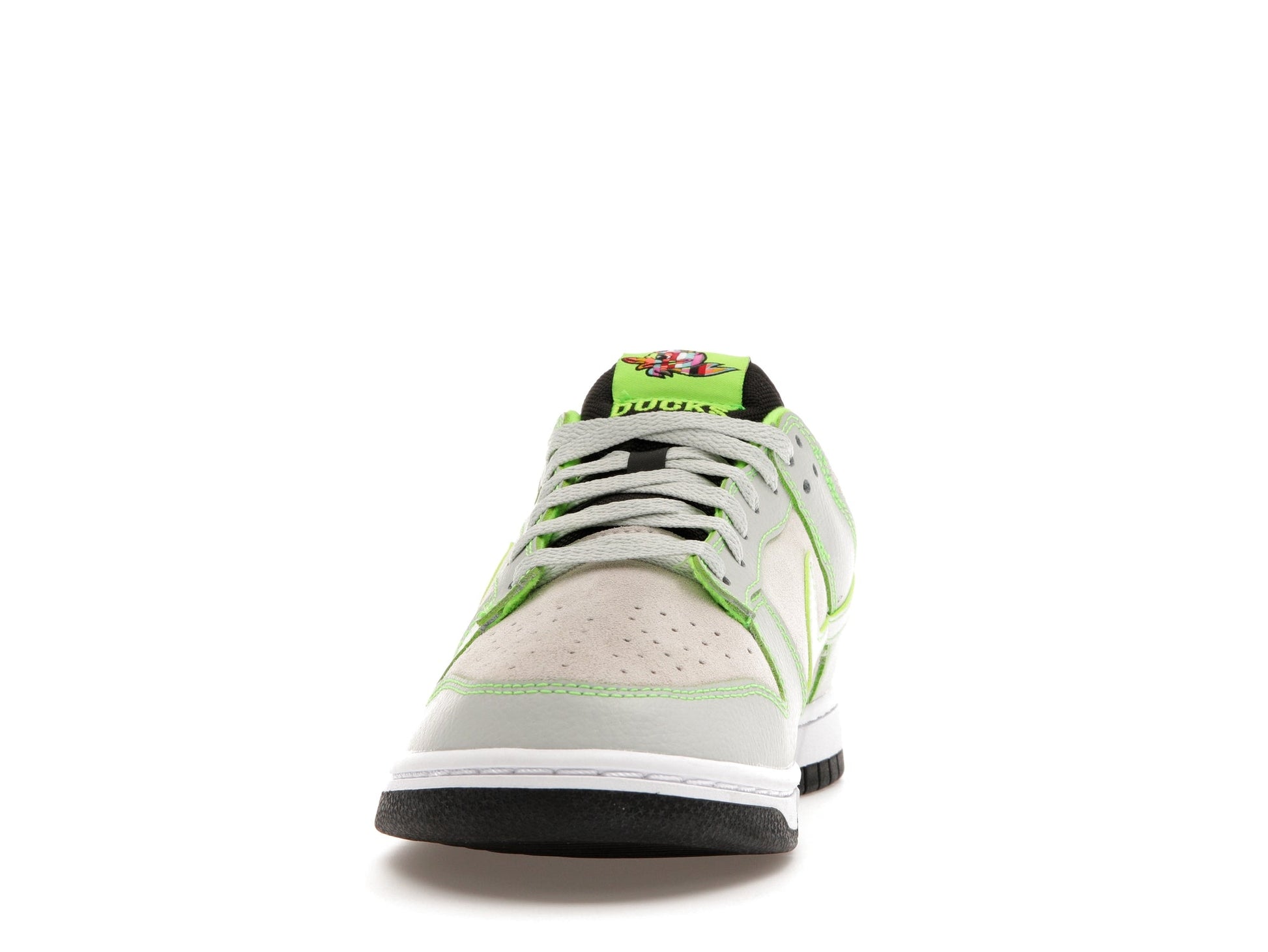 Nike Dunk Low University of Oregon PE (2023) - Lucid Soles