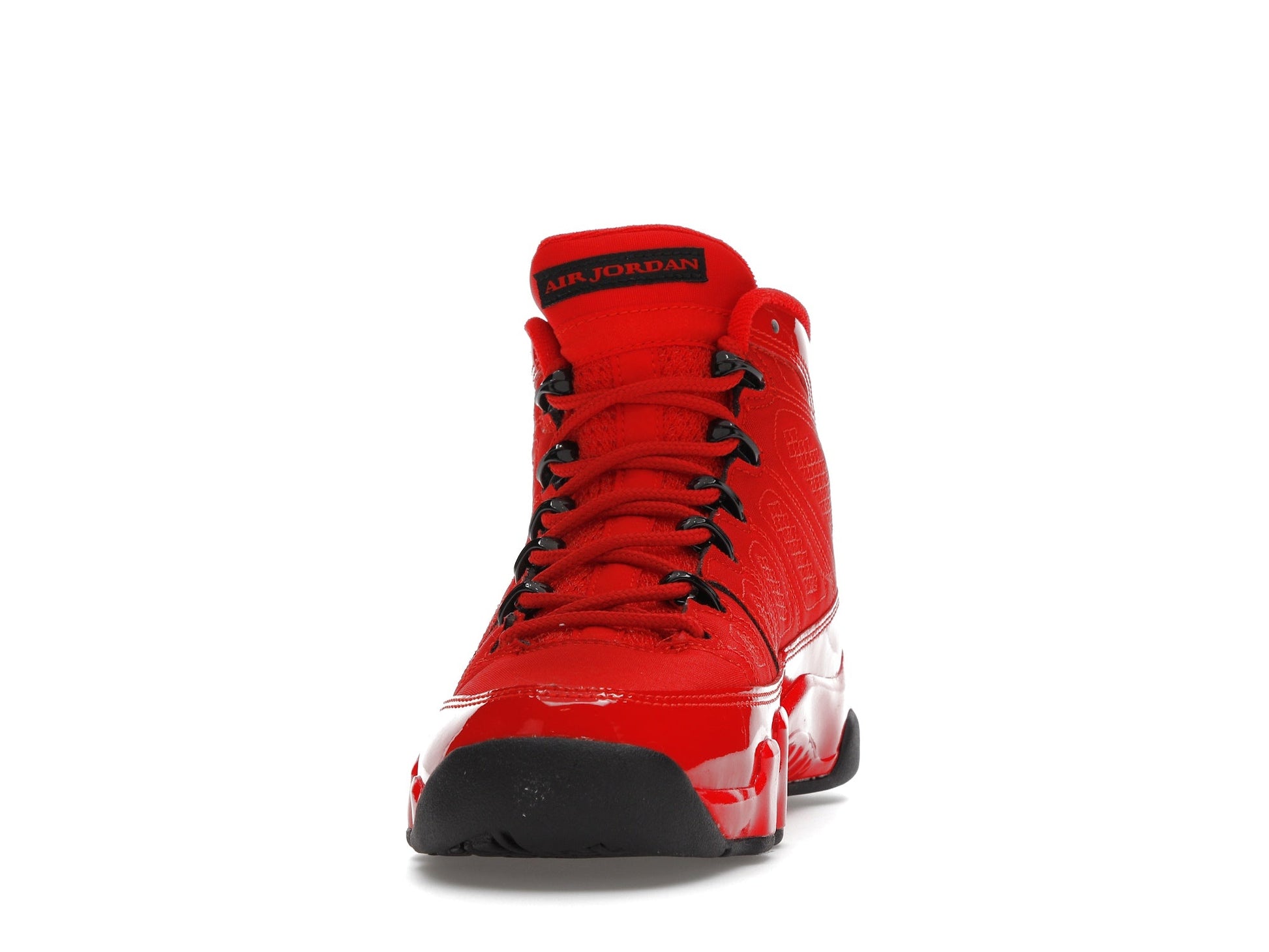 Air Jordan Retro 9 "Chile Red" GS - Lucid Soles