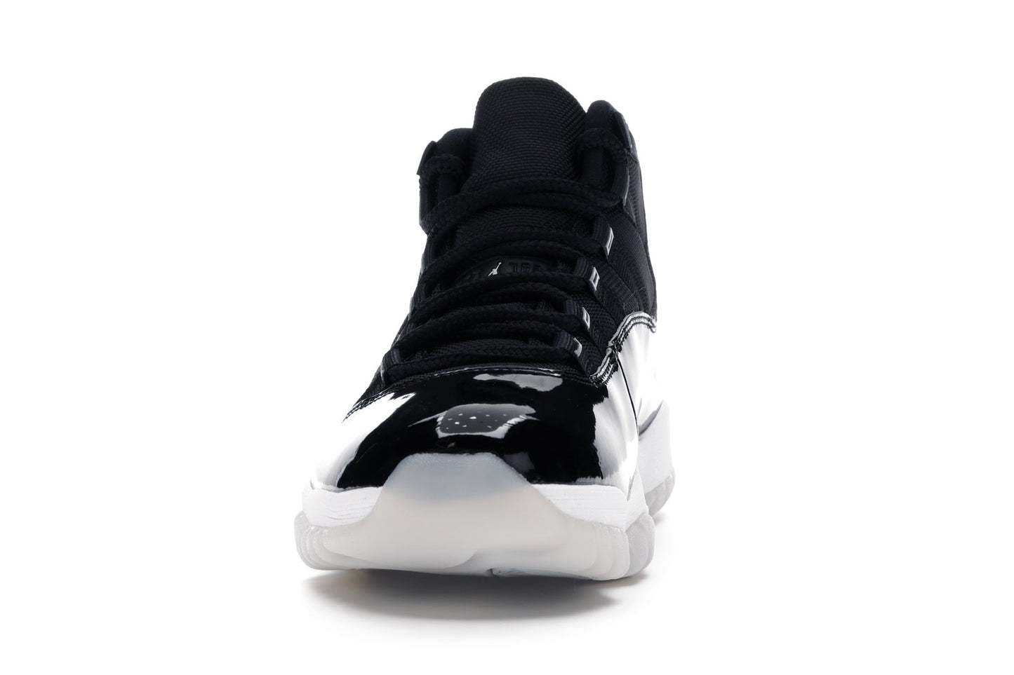 Air Jordan Retro 11 "Jubilee" Womens - Lucid Soles