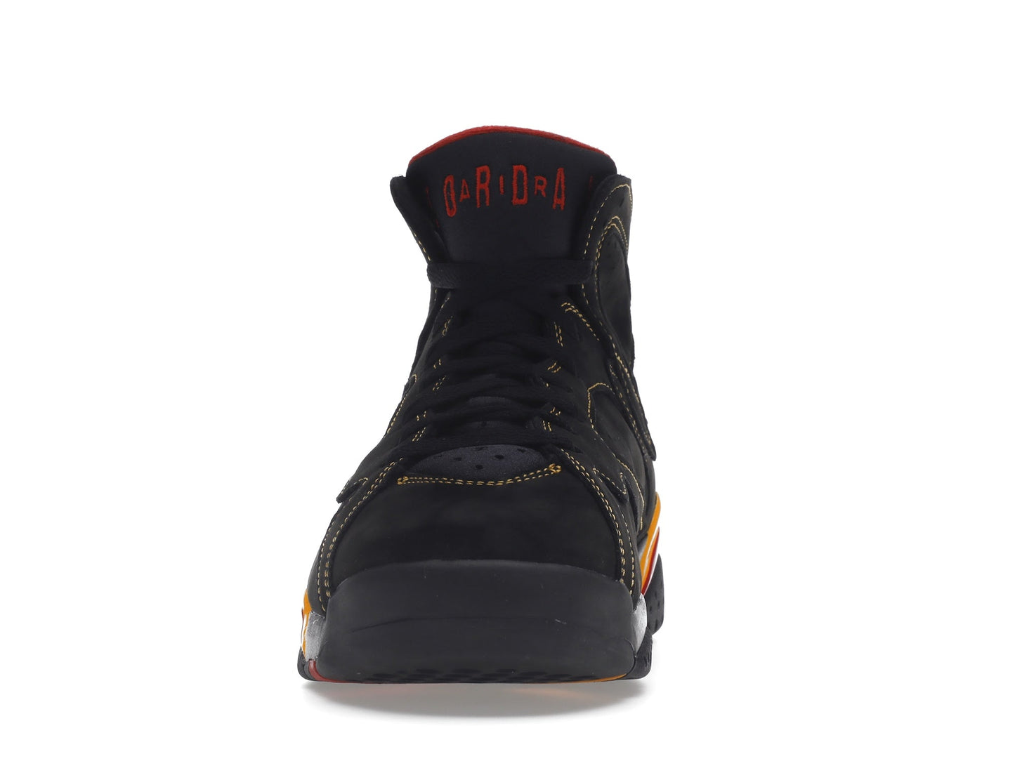 Air Jordan Retro 7 Citrus (2022) - Lucid Soles