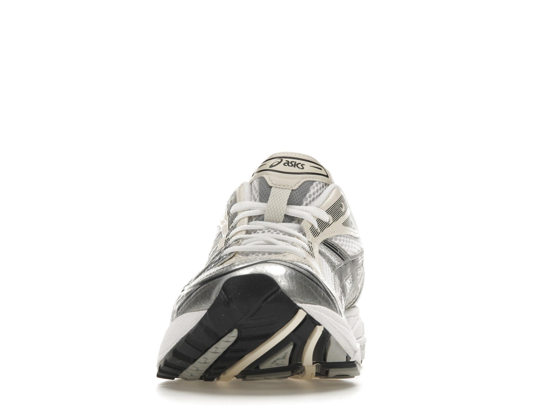 ASICS Gel - Kayano 14 White Midnight (Women's) - Lucid Soles