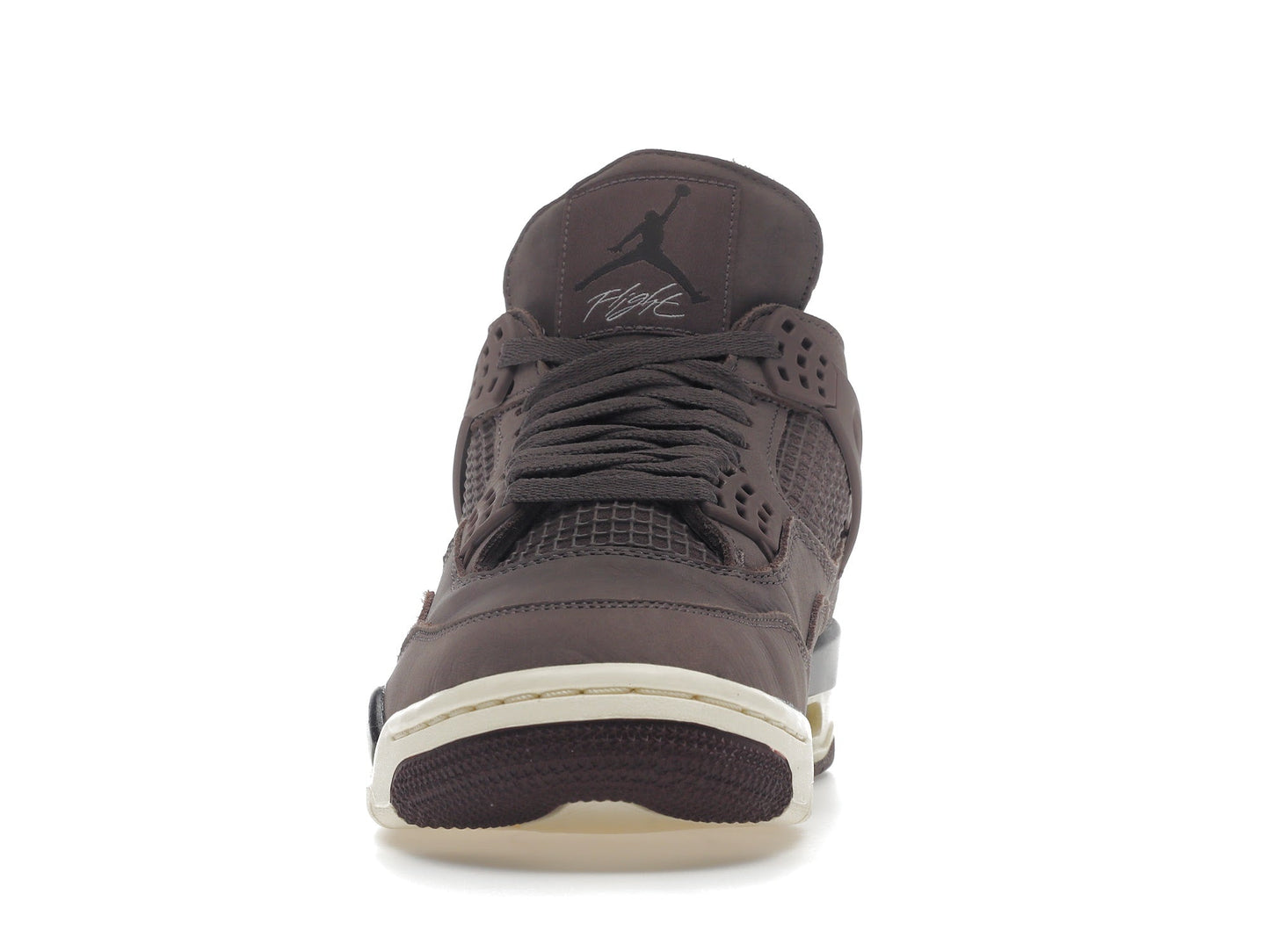 Air Jordan Retro 4 A Ma Maniére Violet Ore - Lucid Soles