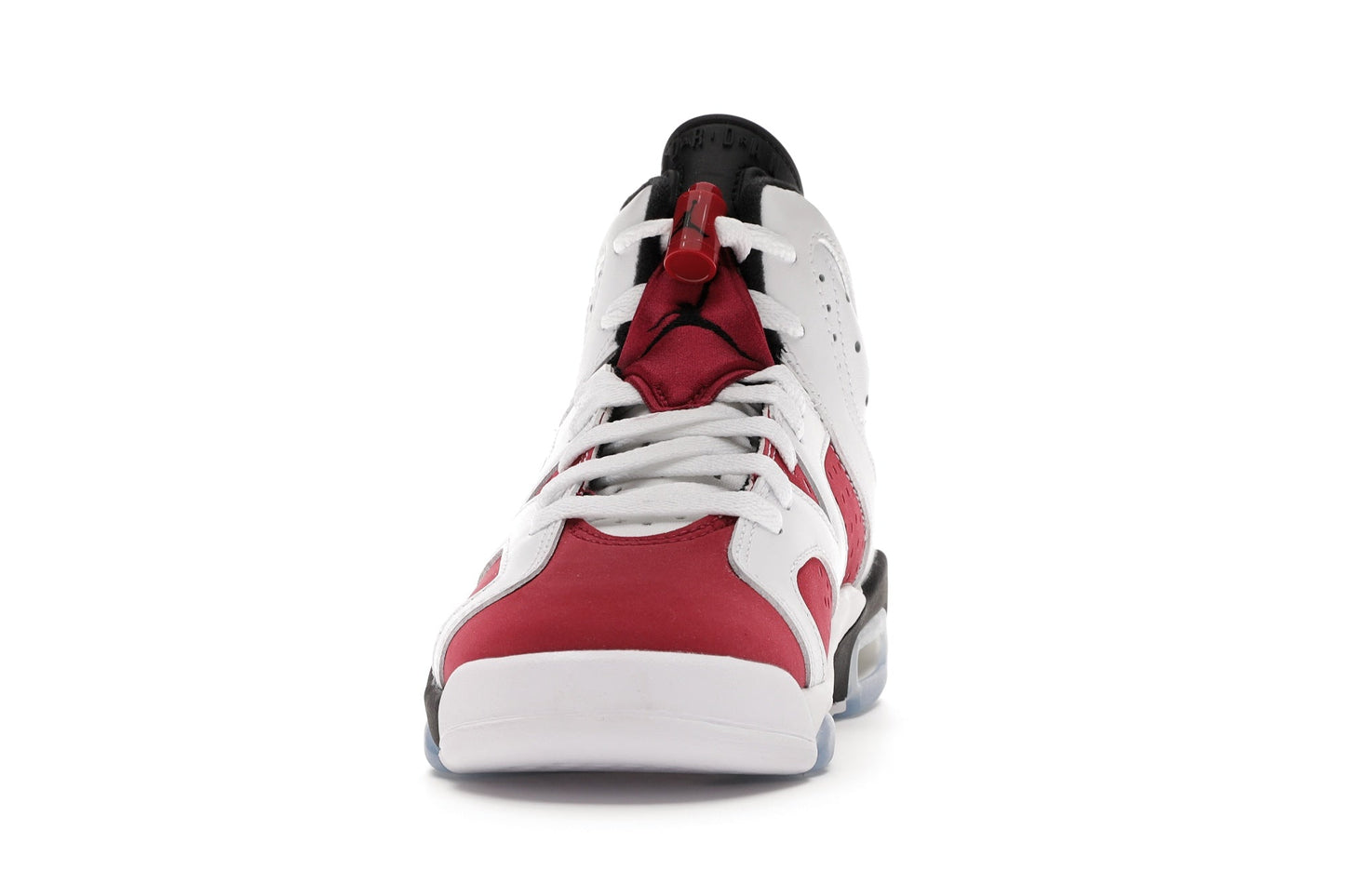 Air Jordan Retro 6 "Carmine" (GS) (2021) - Lucid Soles