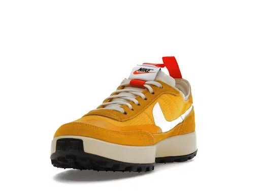 NikeCraft General Purpose Shoe Tom Sachs Archive Dark Sulfur - Lucid Soles