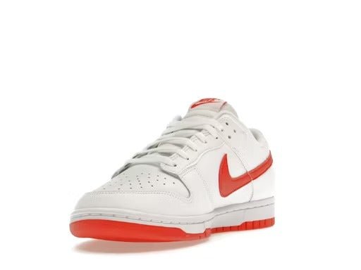 Nike Dunk Low Picante Red - Lucid Soles