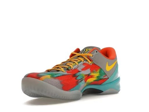 Nike Kobe 8 Protro Venice Beach (2024) - Lucid Soles