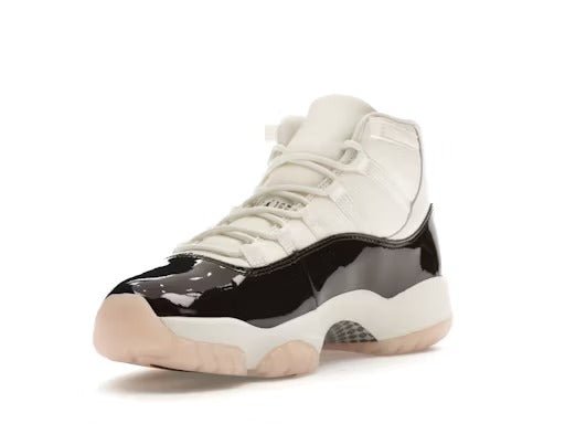 Air Jordan Retro 11 Neapolitan (Women's) - Lucid Soles