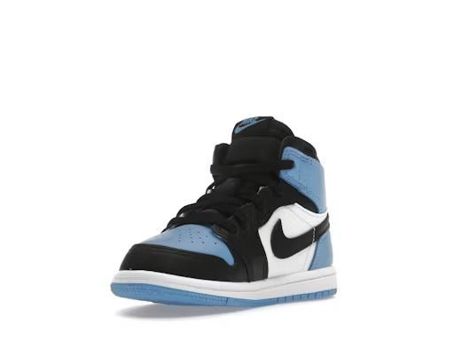 Air Jordan Retro 1 High OG UNC Toe (TD) - Lucid Soles
