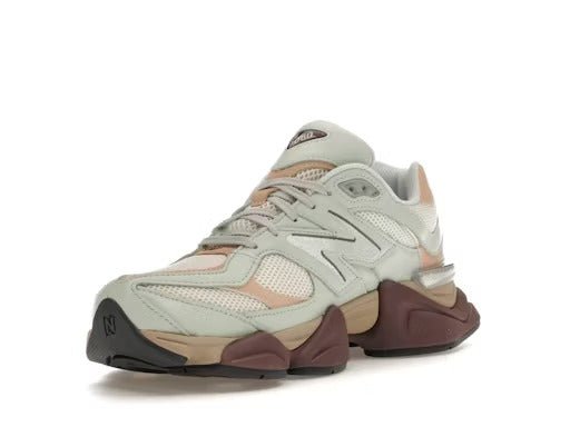 New Balance 9060 Clay Ash - Lucid Soles