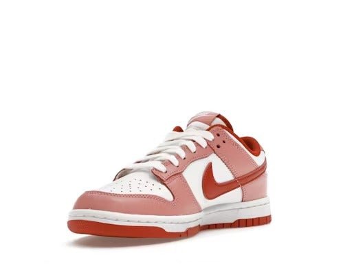Nike Dunk Low Red Stardust (Women's) - Lucid Soles