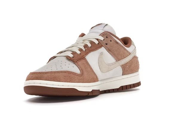 Nike Dunk Low Medium Curry (2021/2024) - Lucid Soles