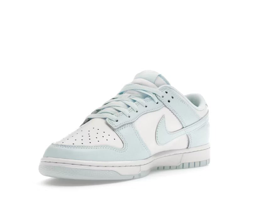 Nike Dunk Low Glacier Blue LU - Lucid Soles