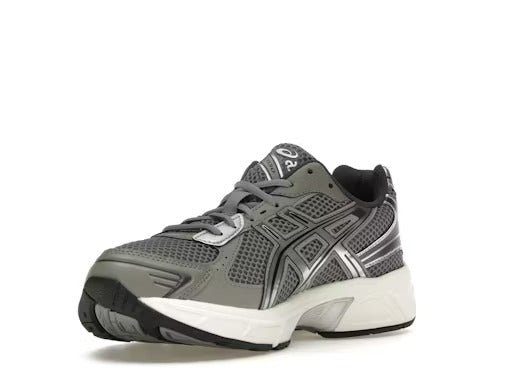 ASICS Gel - 1130 Clay Grey Pure Silver - Lucid Soles